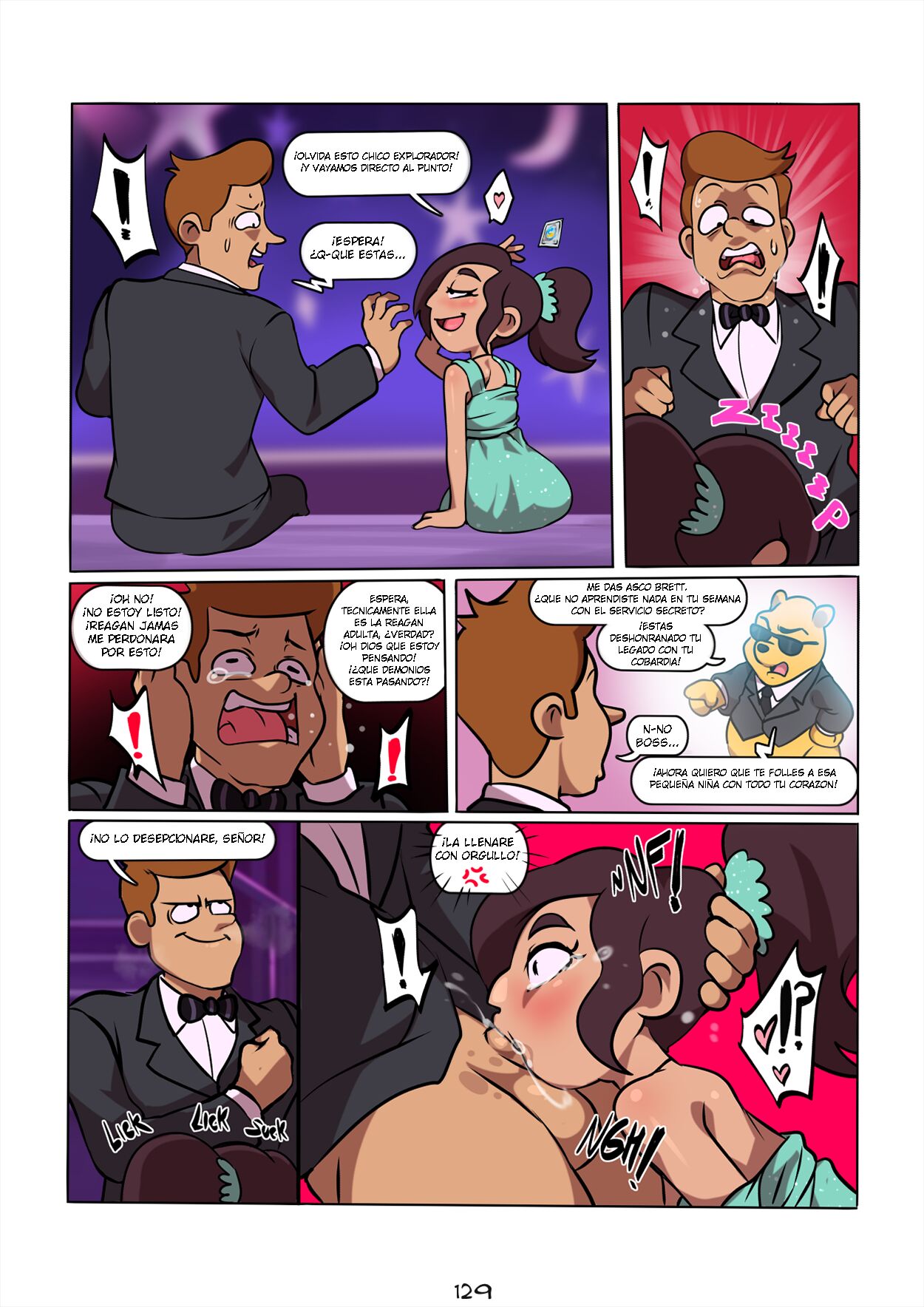 Inside Reagan page 4 full