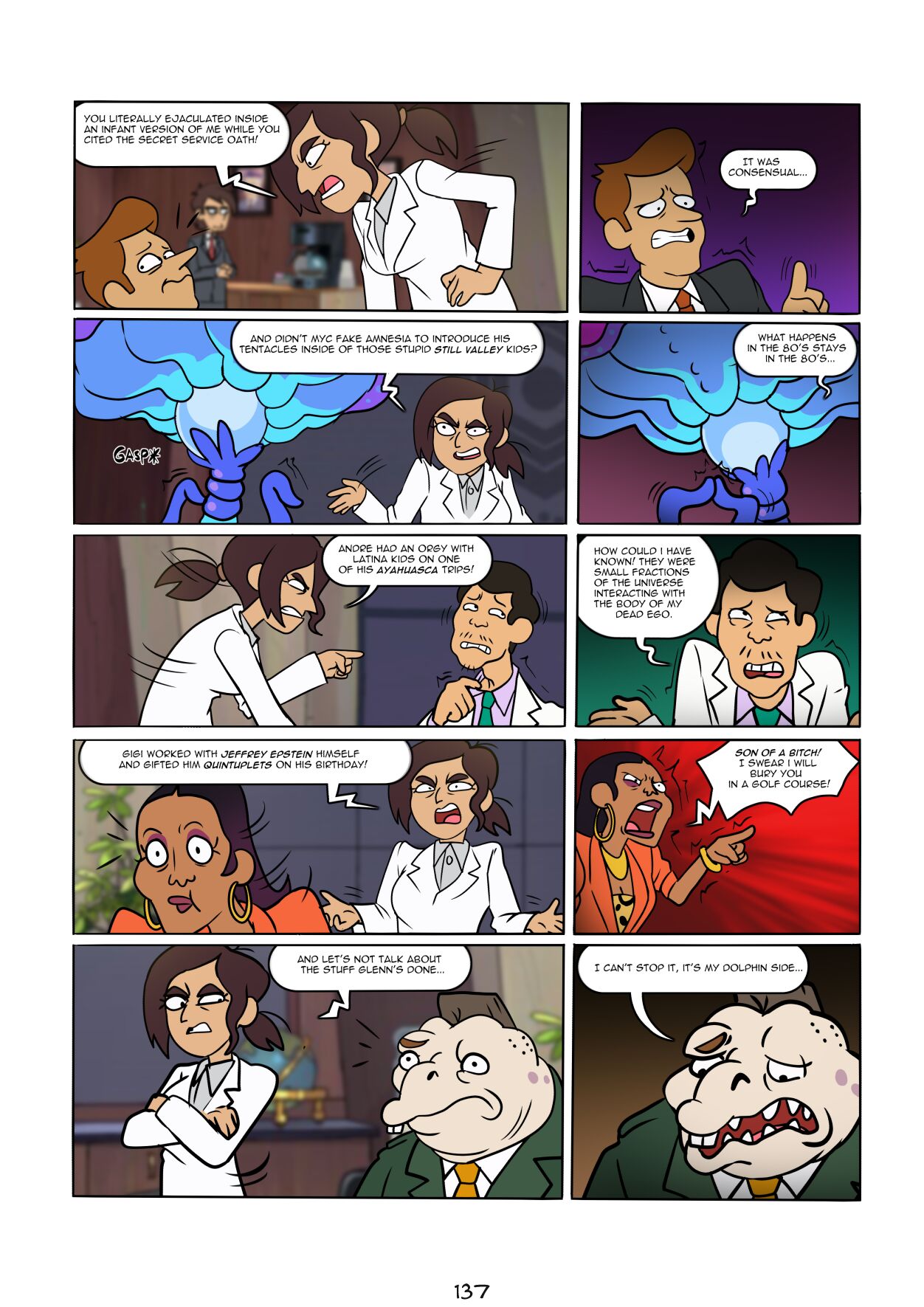 Inside Reagan page 12 full
