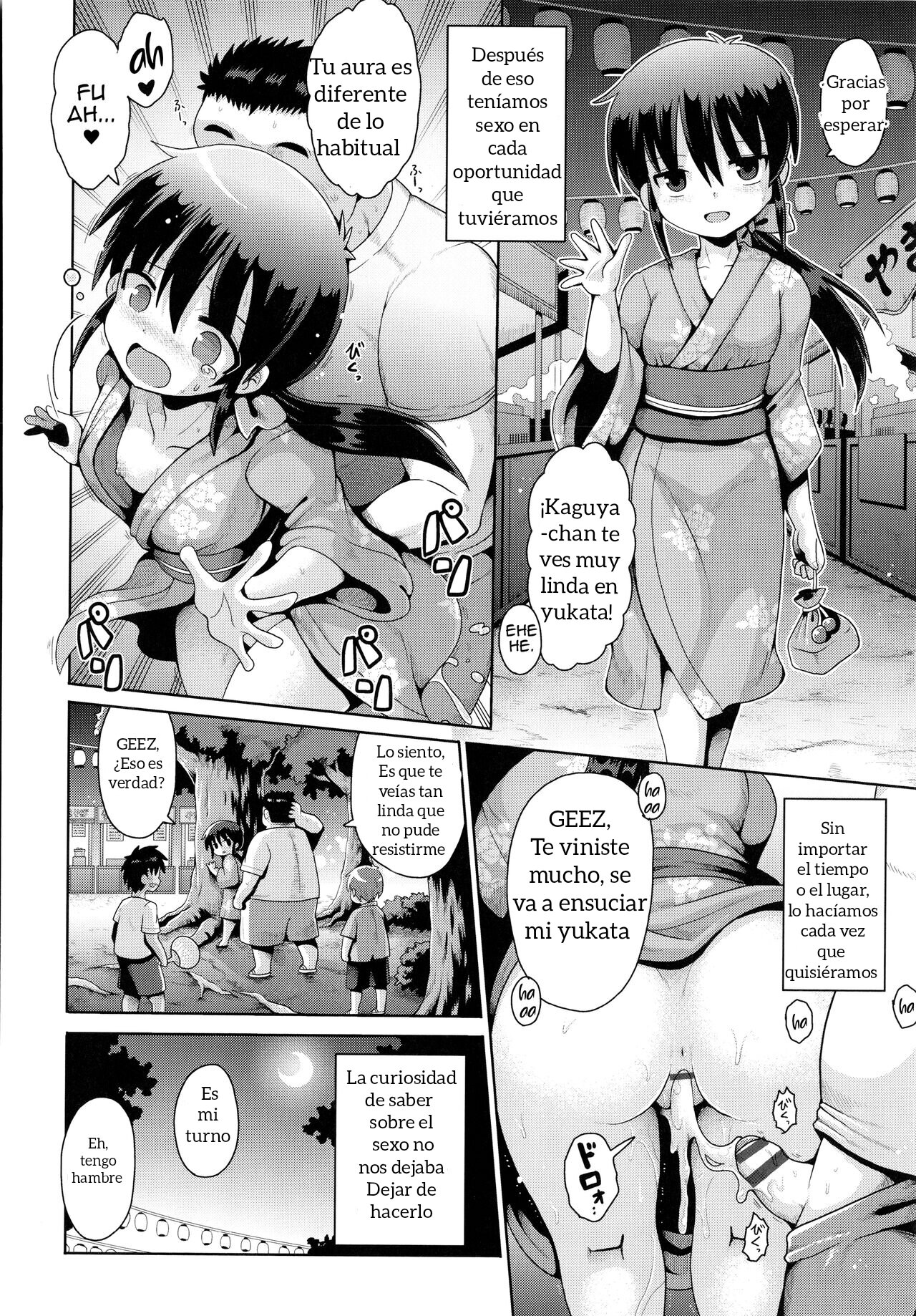 Princess Time page 12 full