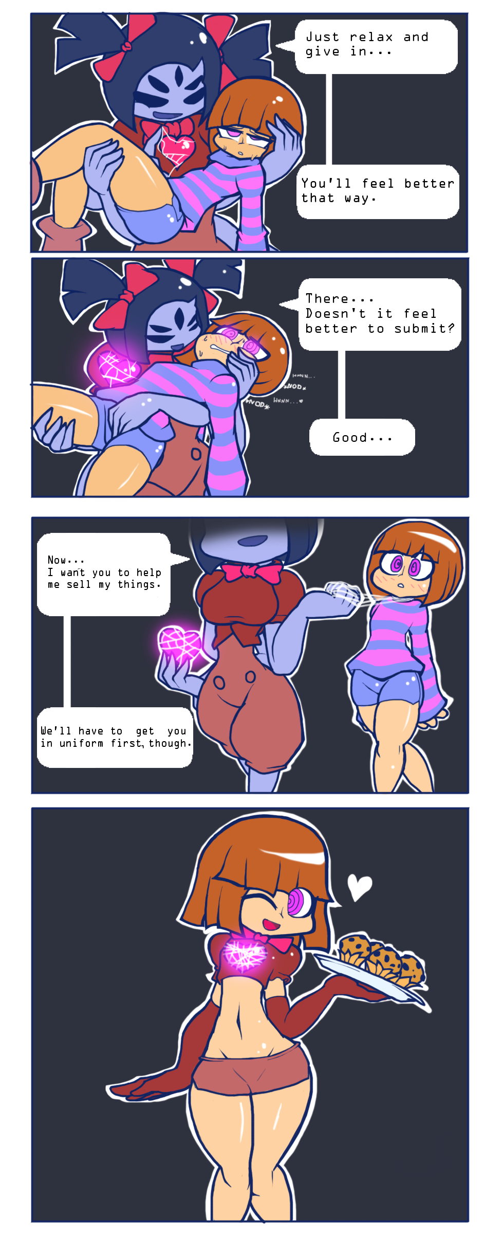 Pedrovin / Evenytron / Vincios / Pstash5 page 1 full