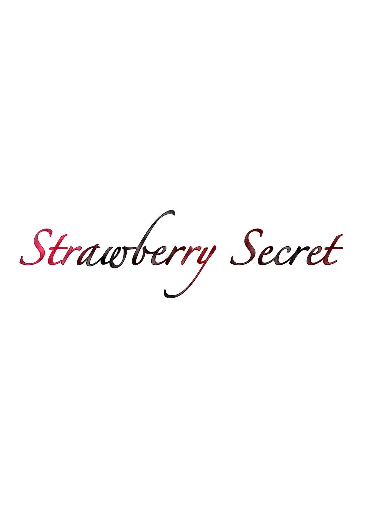 Strawberry Secret page 3 full