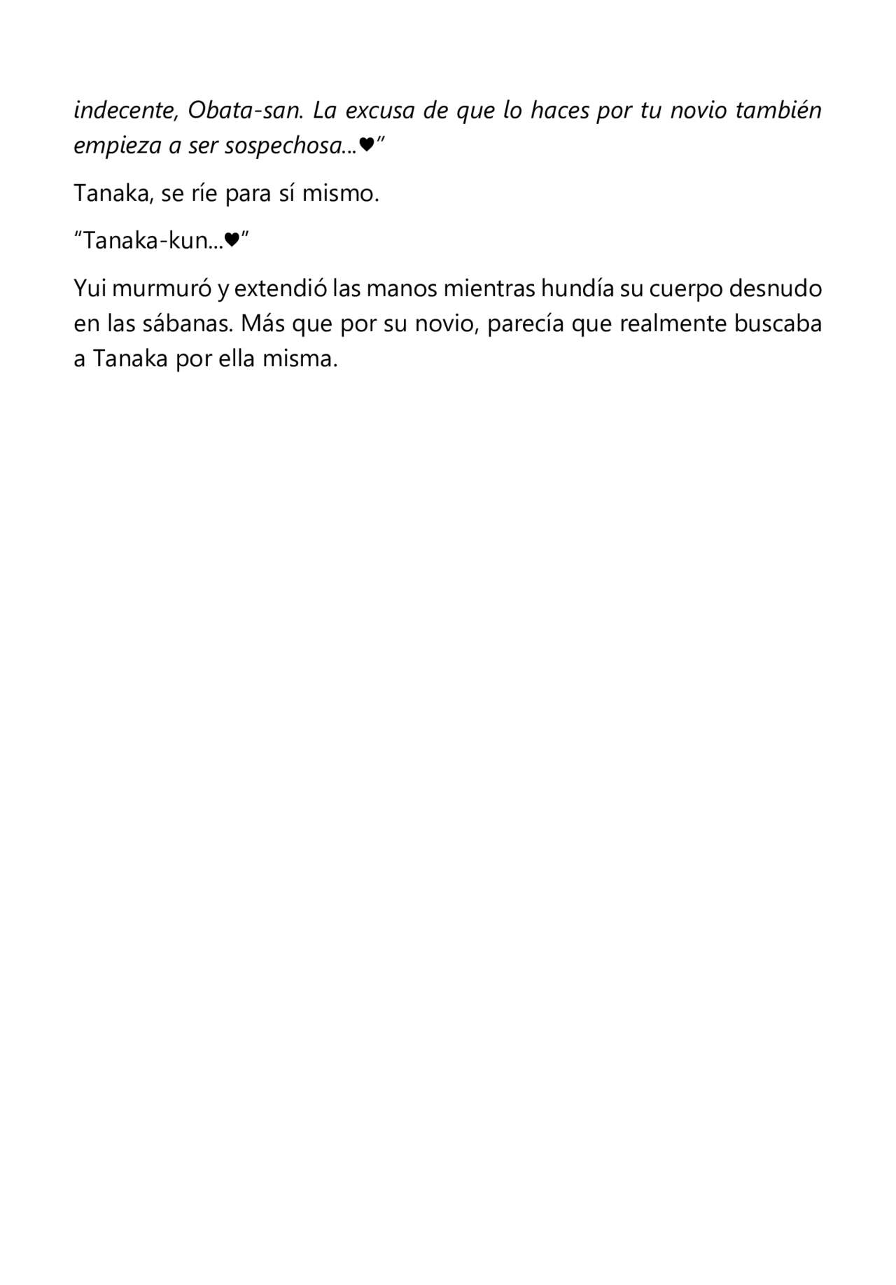 Orientación sexual 4.5 El caso de Yui Obata otra vez page 12 full