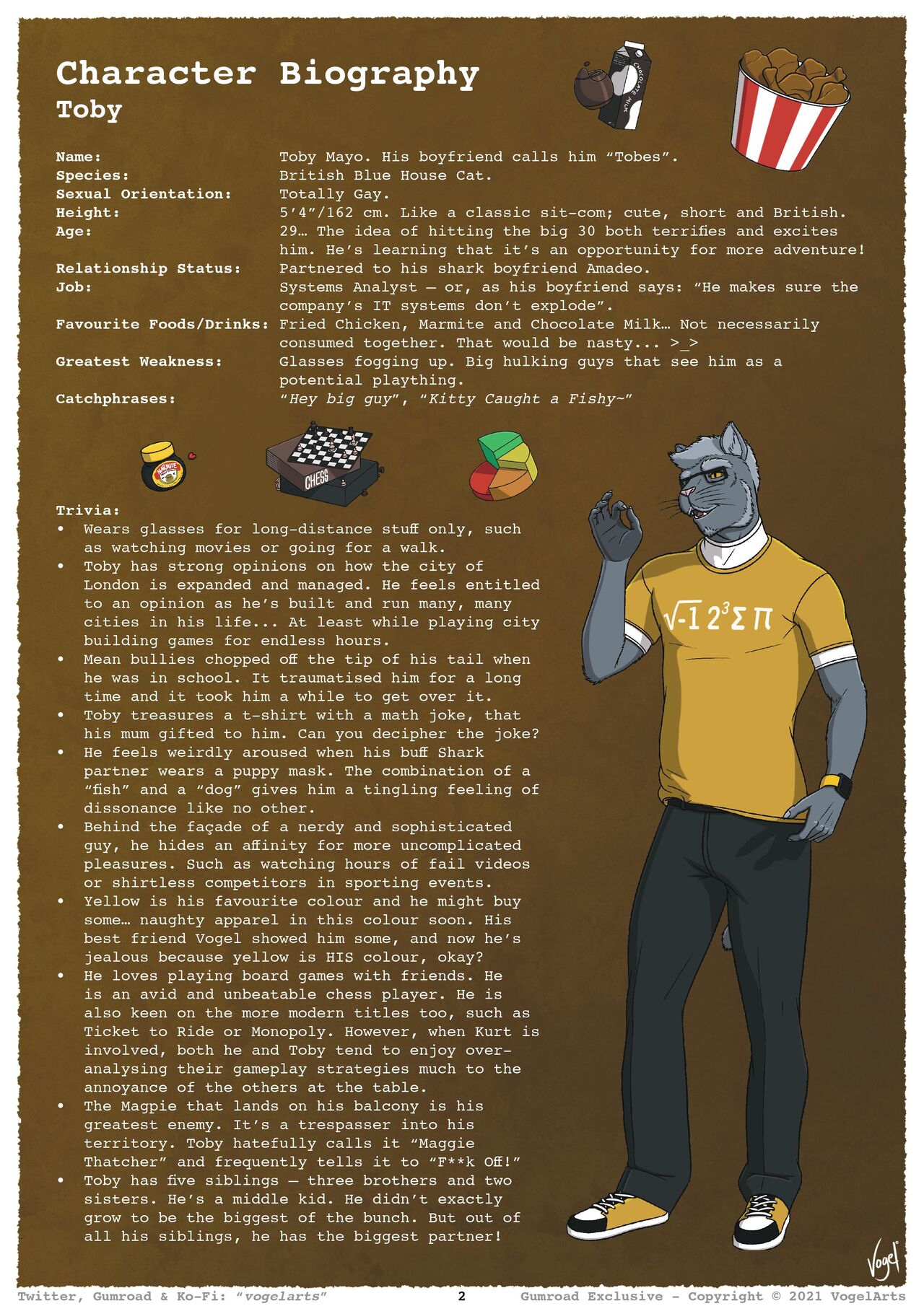 The Swap page 2 full