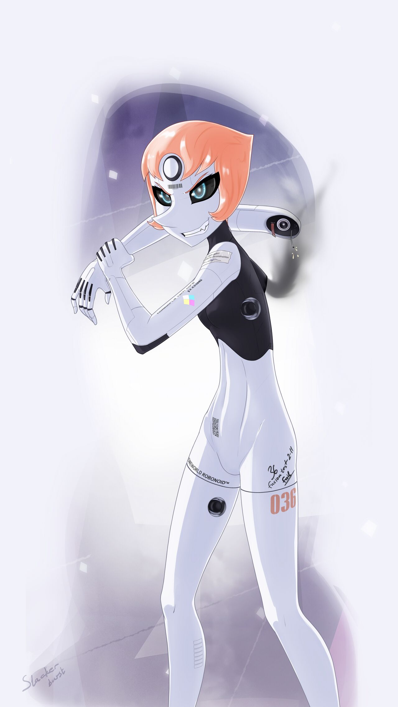 Pearl Fanart page 11 full