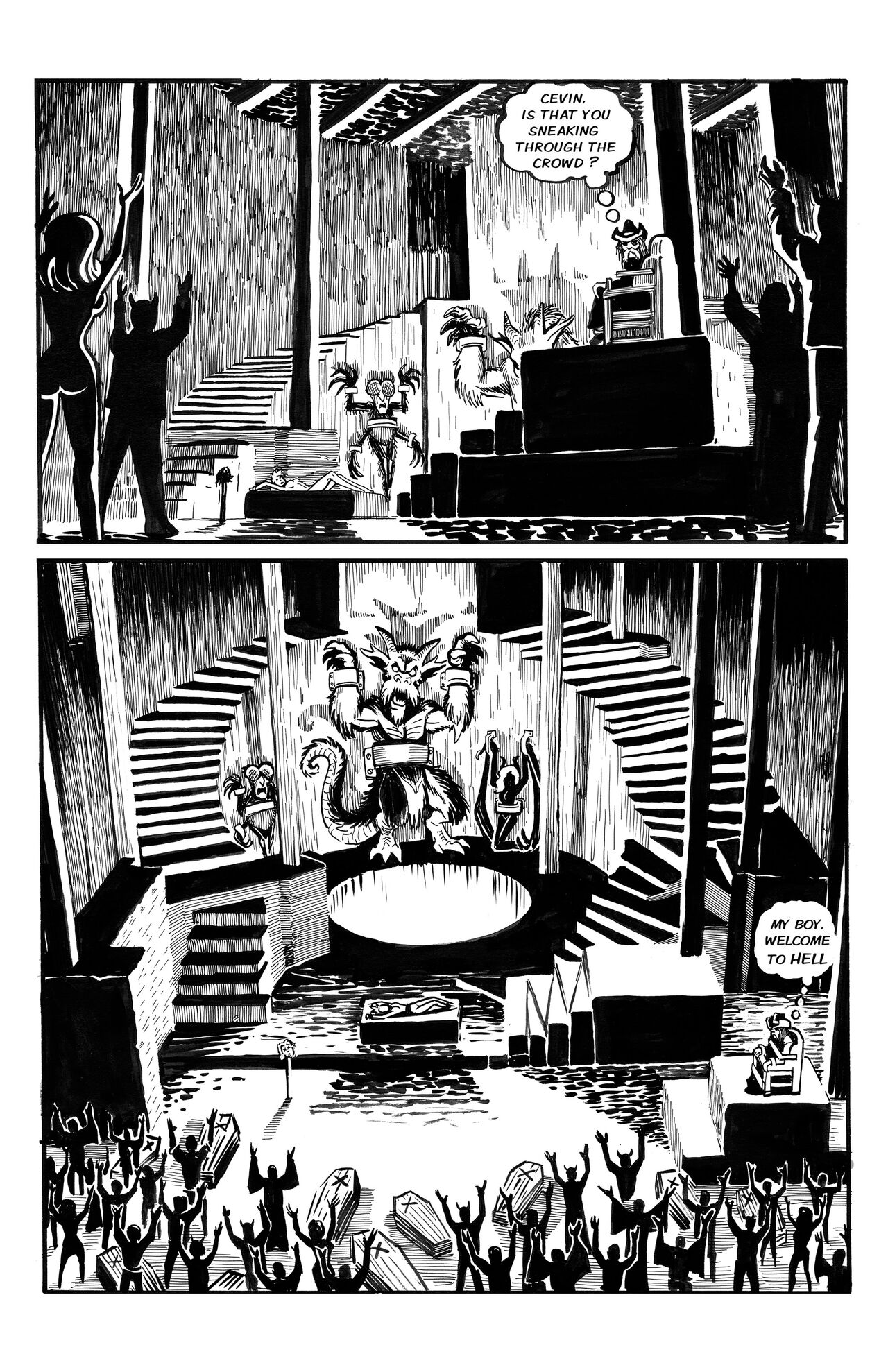 Wulf and Batsy - Magnum Orgus 08 page 11 full