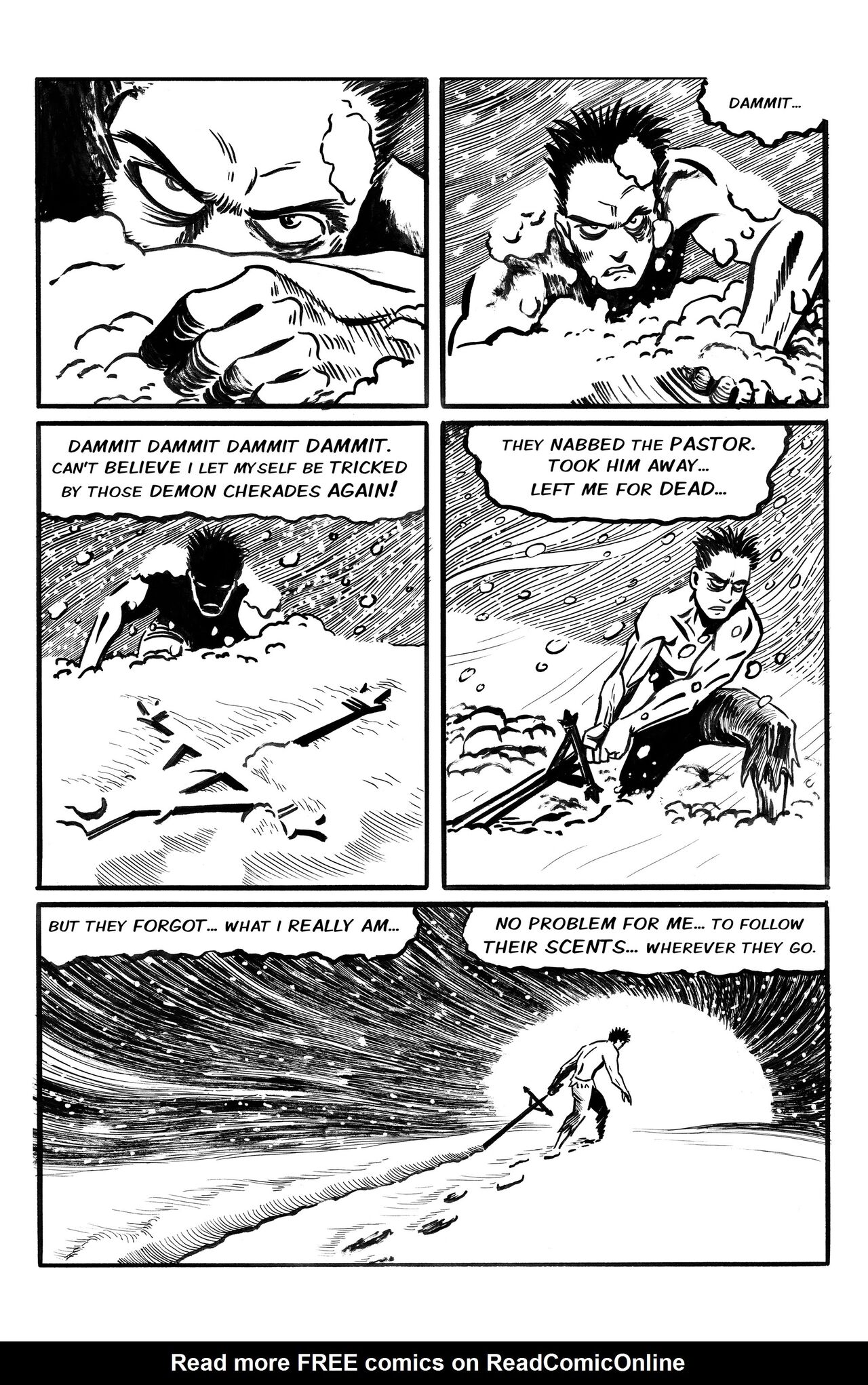 Wulf and Batsy - Magnum Orgus 08 page 4 full