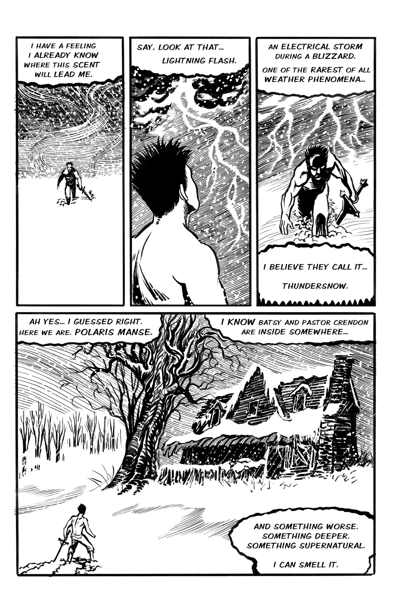 Wulf and Batsy - Magnum Orgus 08 page 5 full