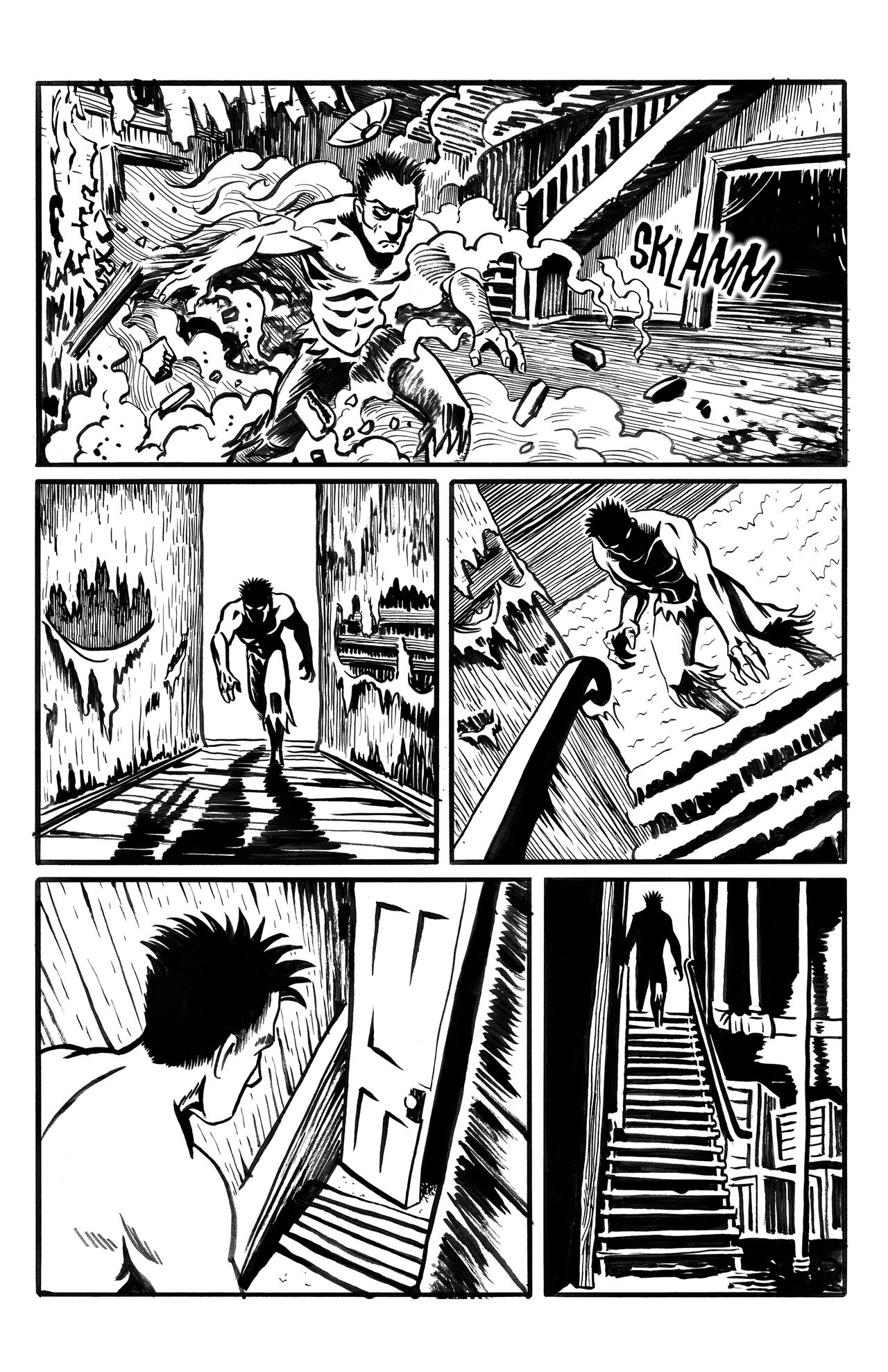 Wulf and Batsy - Magnum Orgus 08 page 7 full