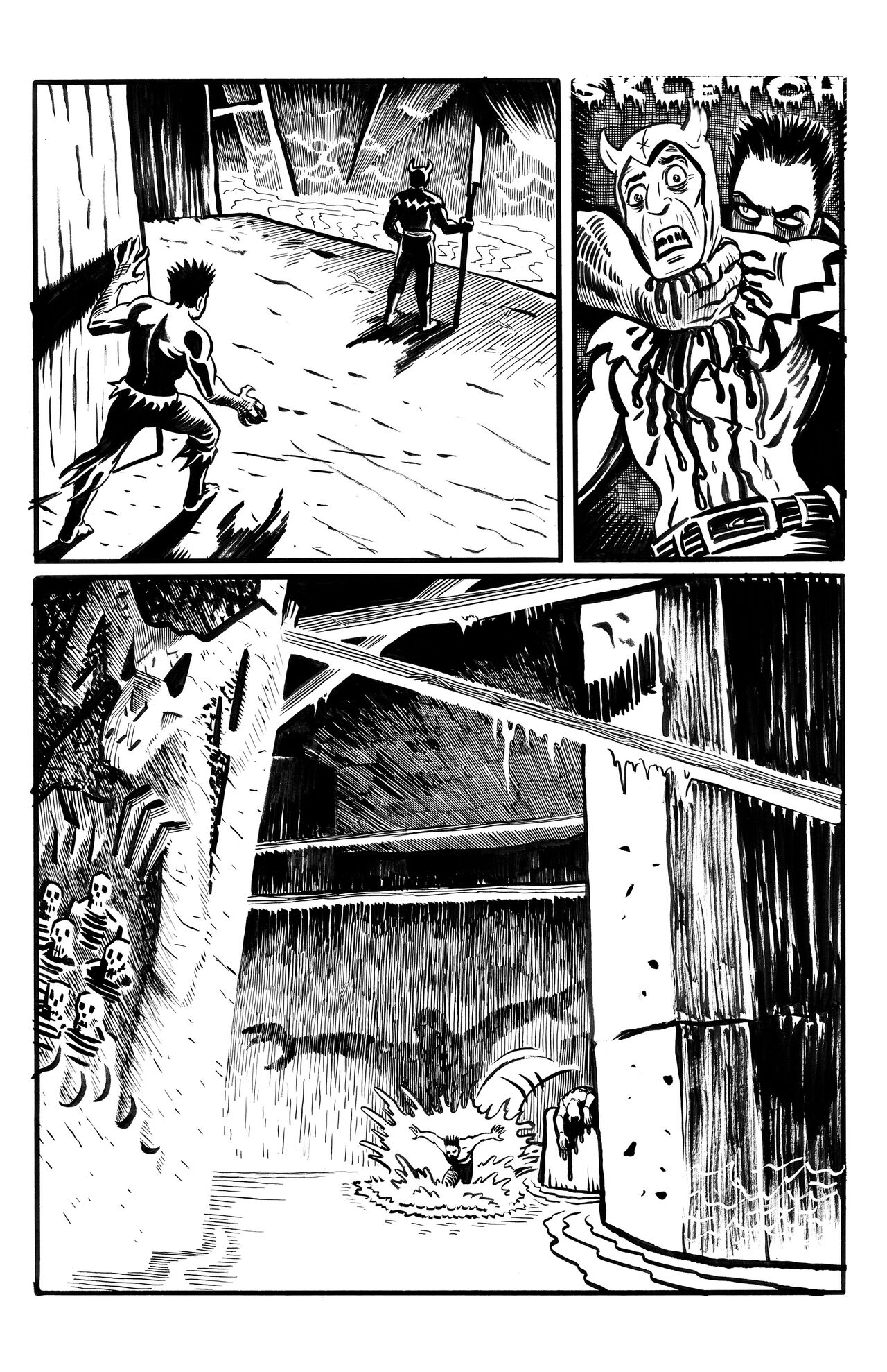 Wulf and Batsy - Magnum Orgus 08 page 8 full