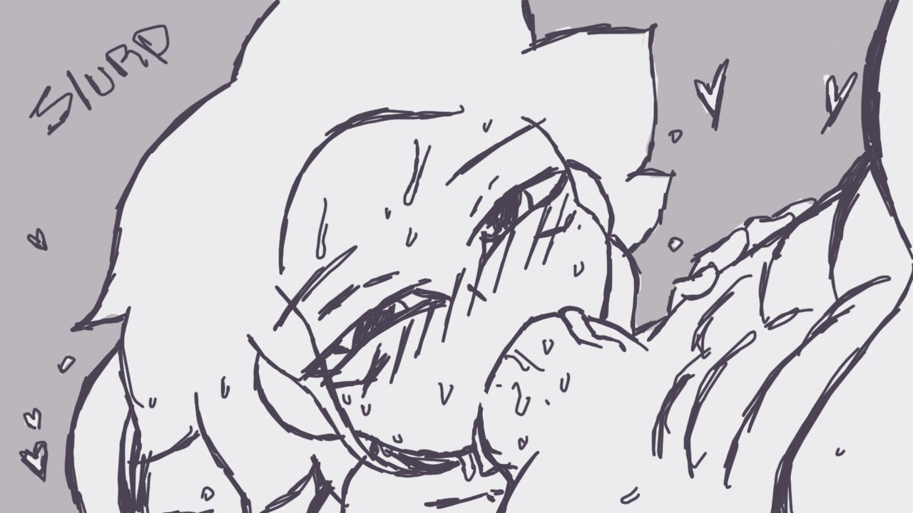 @Luxidoro page 7 full