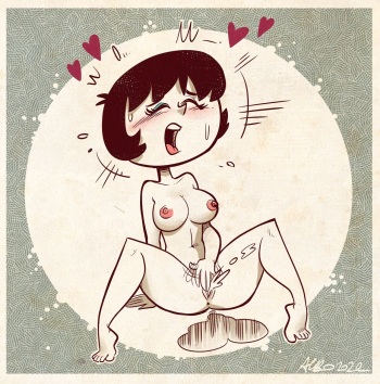 Jucika cover