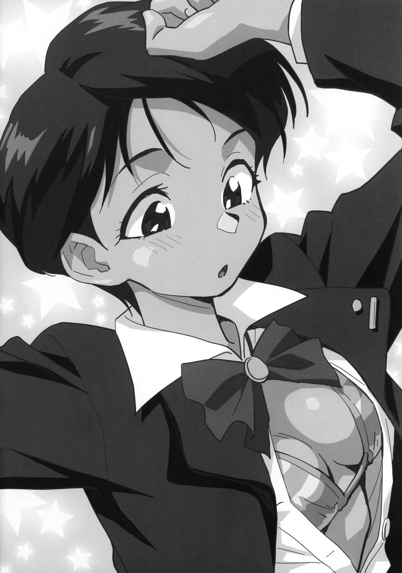 90's Girls page 11 full