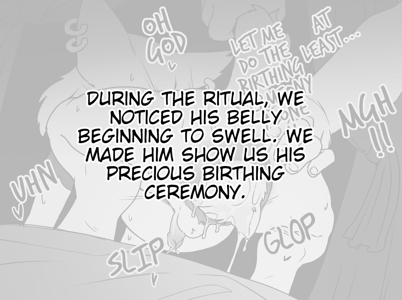 Boy Village page 11 full