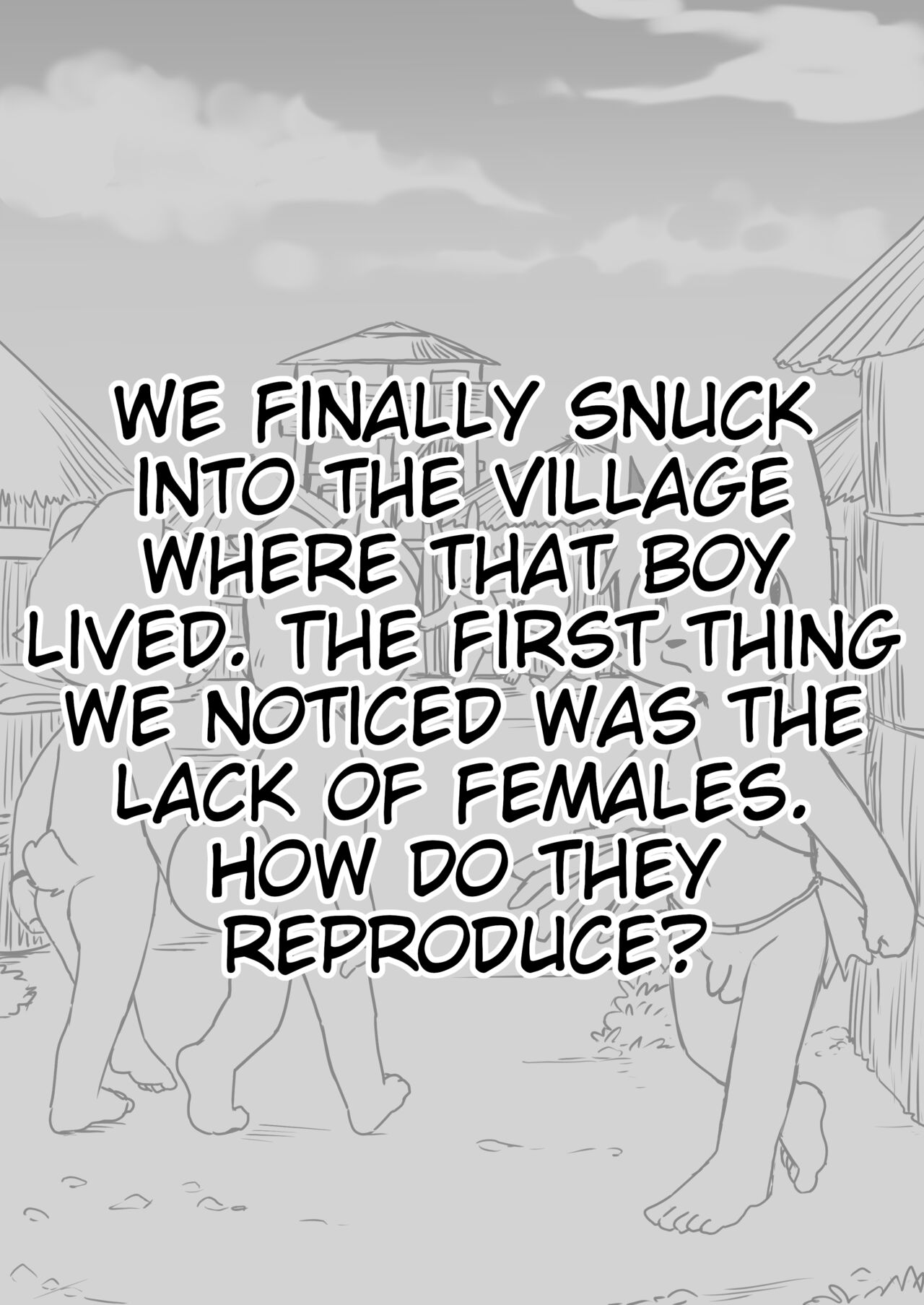 Boy Village page 2 full