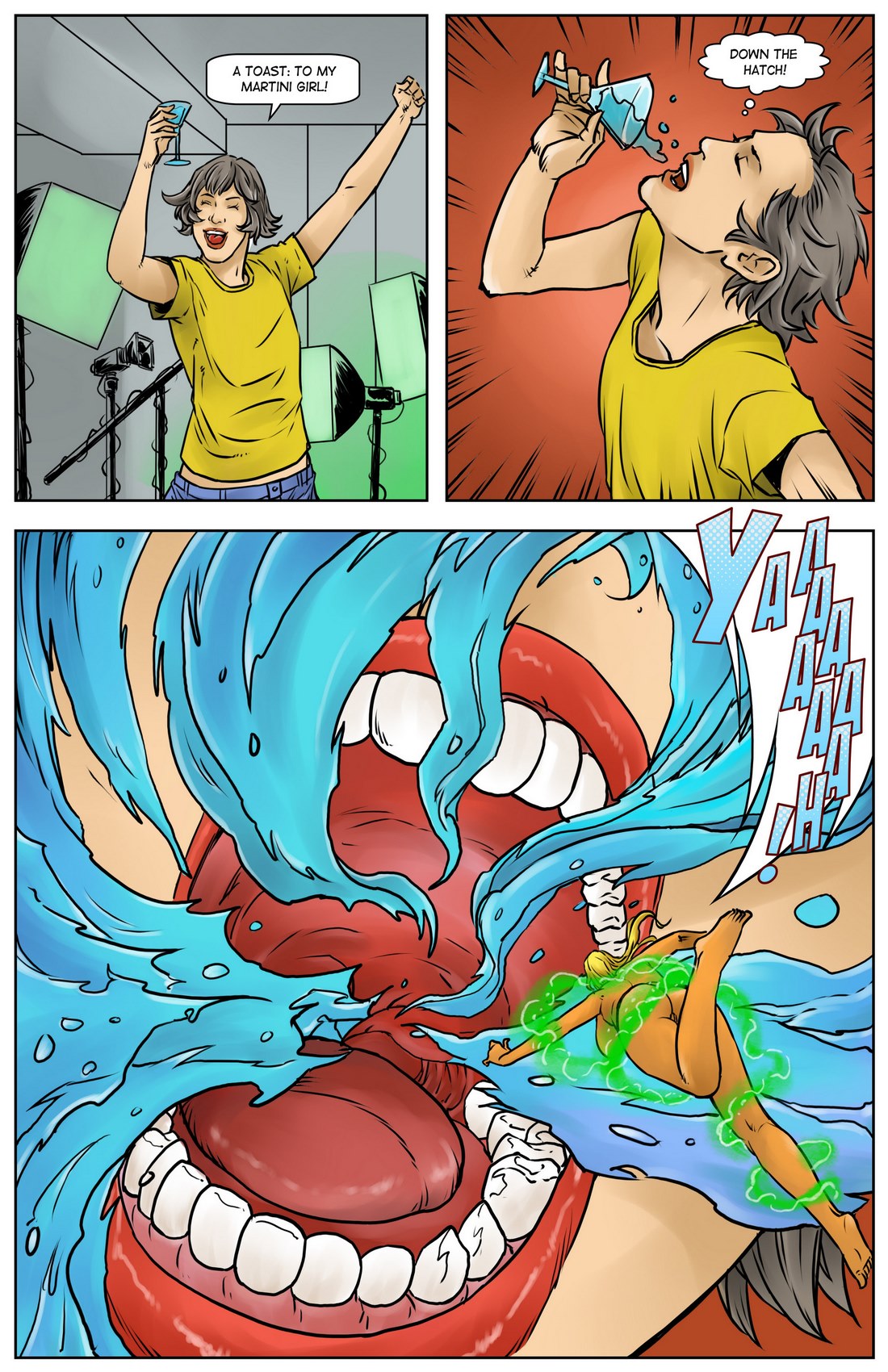VoreFan - Martini Girl page 12 full