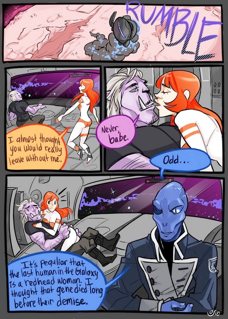 Ovens - Spacy Lucy page 3 full