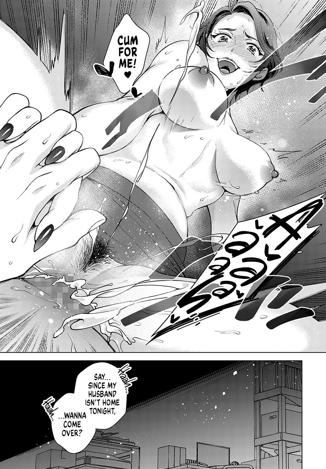 Iiwake Falling Down | Falling Down Excuse page 11 full