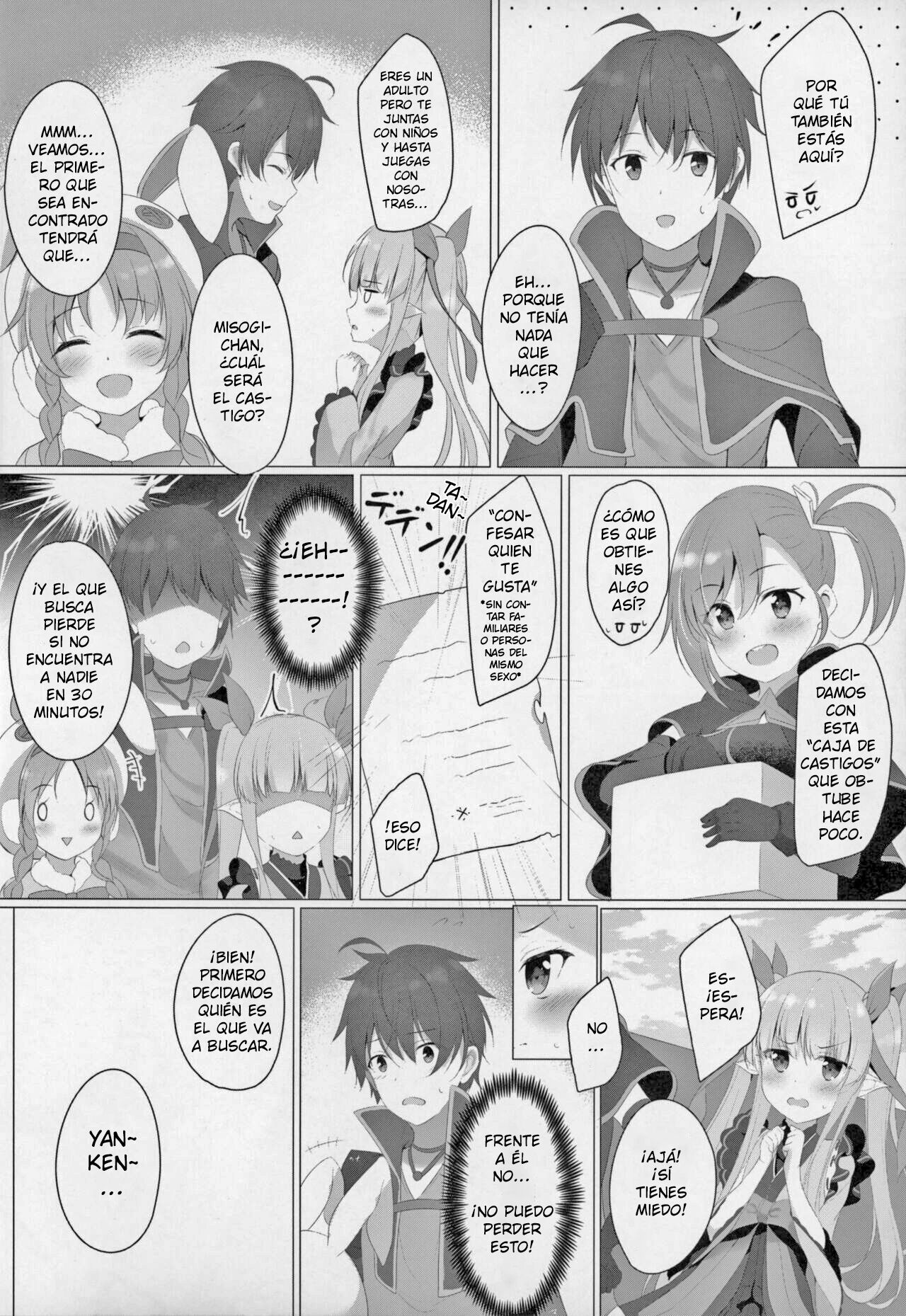 Little Connect! page 3 full