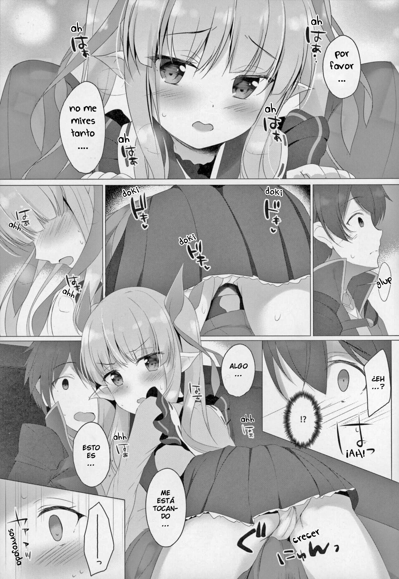 Little Connect! page 6 full