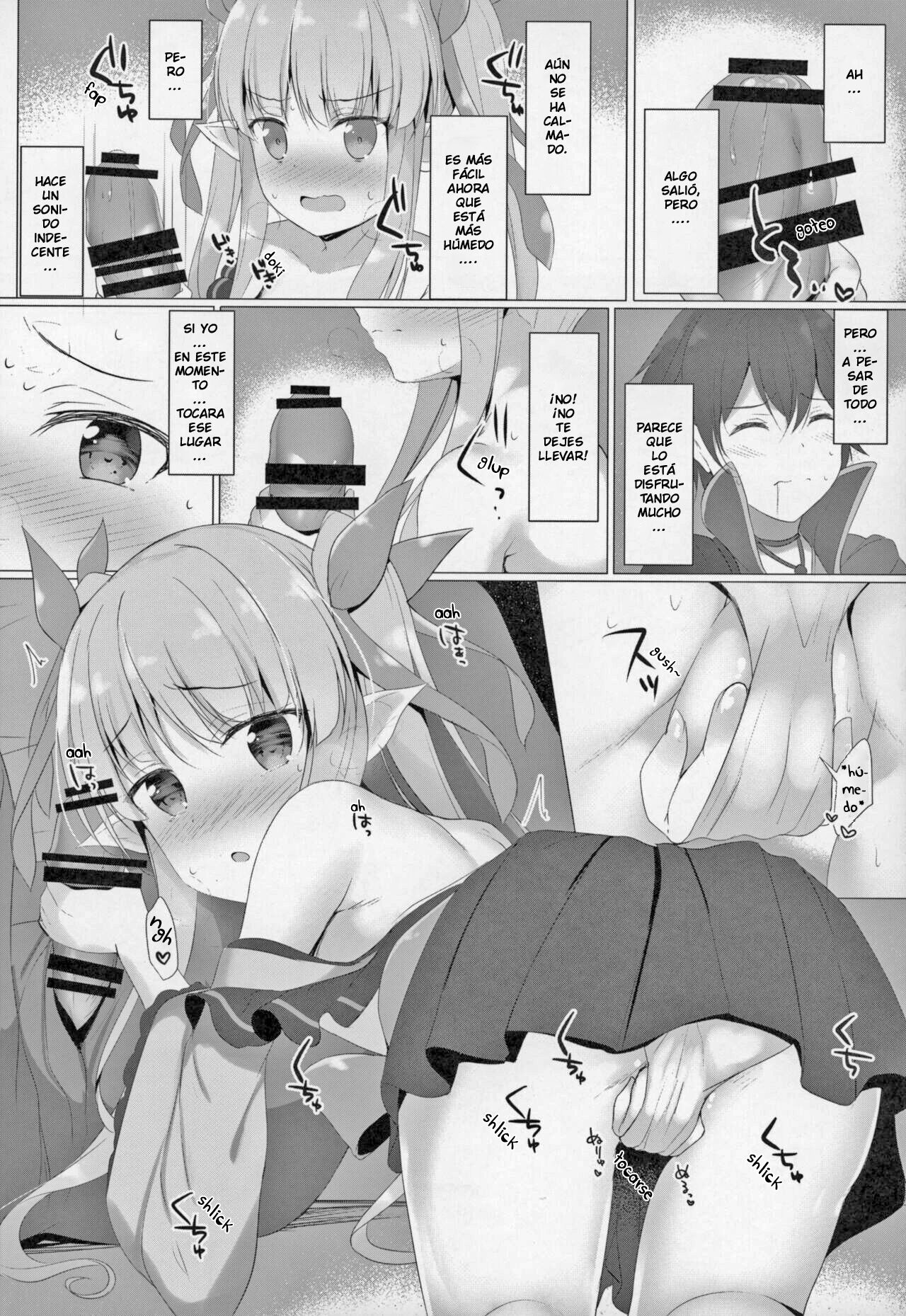 Little Connect! page 9 full