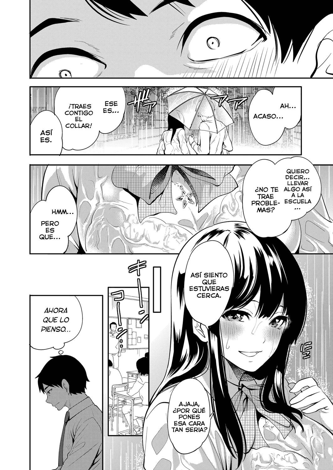 100-Nichi-go ni netorareru kanojo Capítulo 03 page 6 full