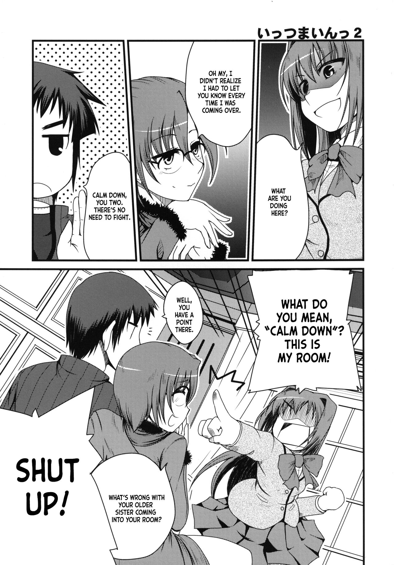 It's Mine 2 page 4 full