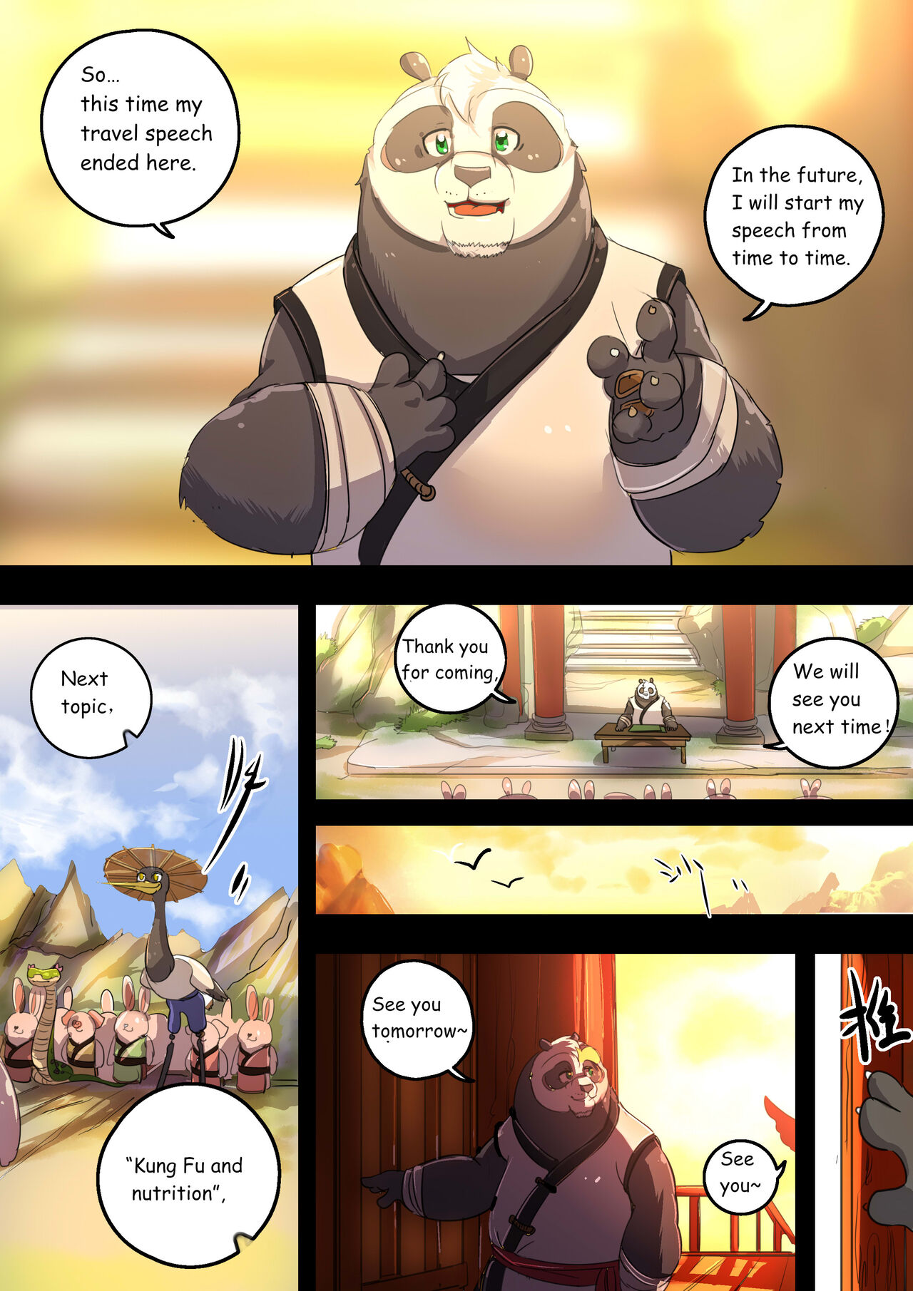 Nutrition-English page 4 full