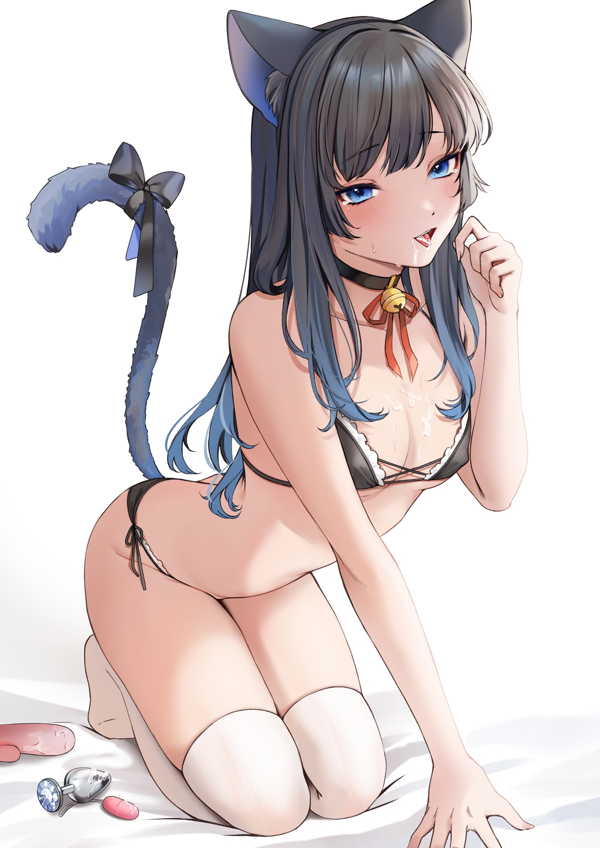 蘿蔔#49 クロネコ page 5 full