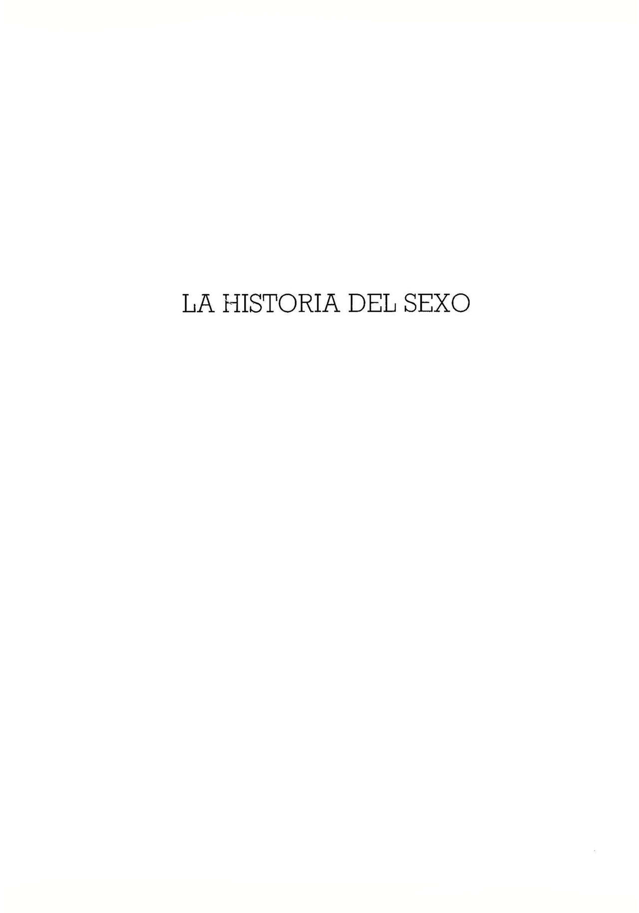 La historia del sexo page 2 full