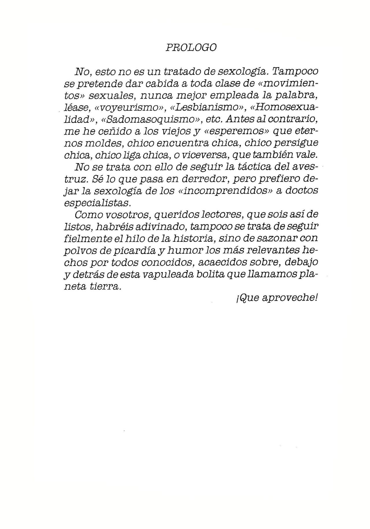 La historia del sexo page 5 full