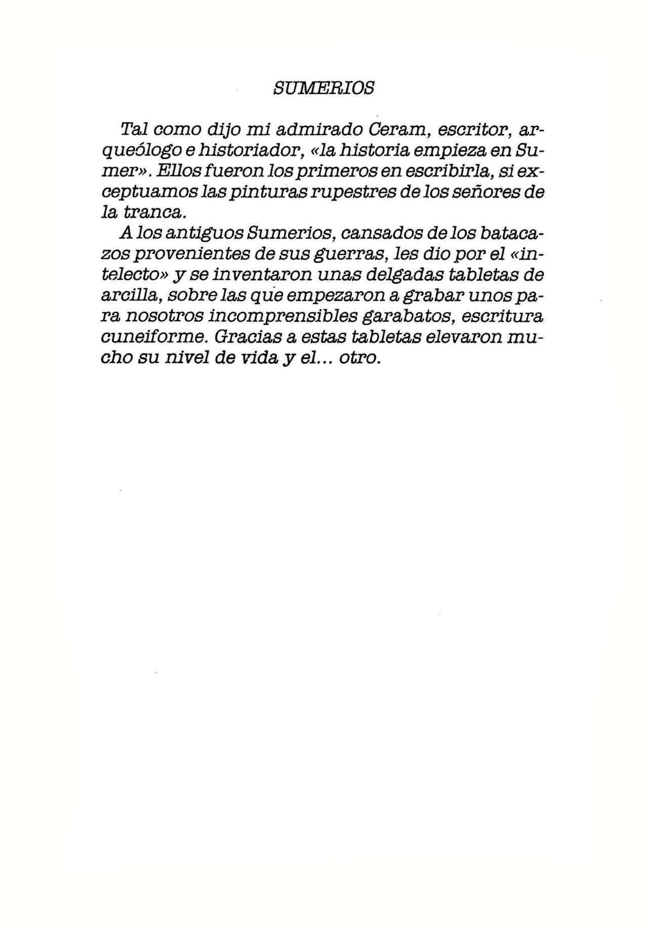 La historia del sexo page 6 full