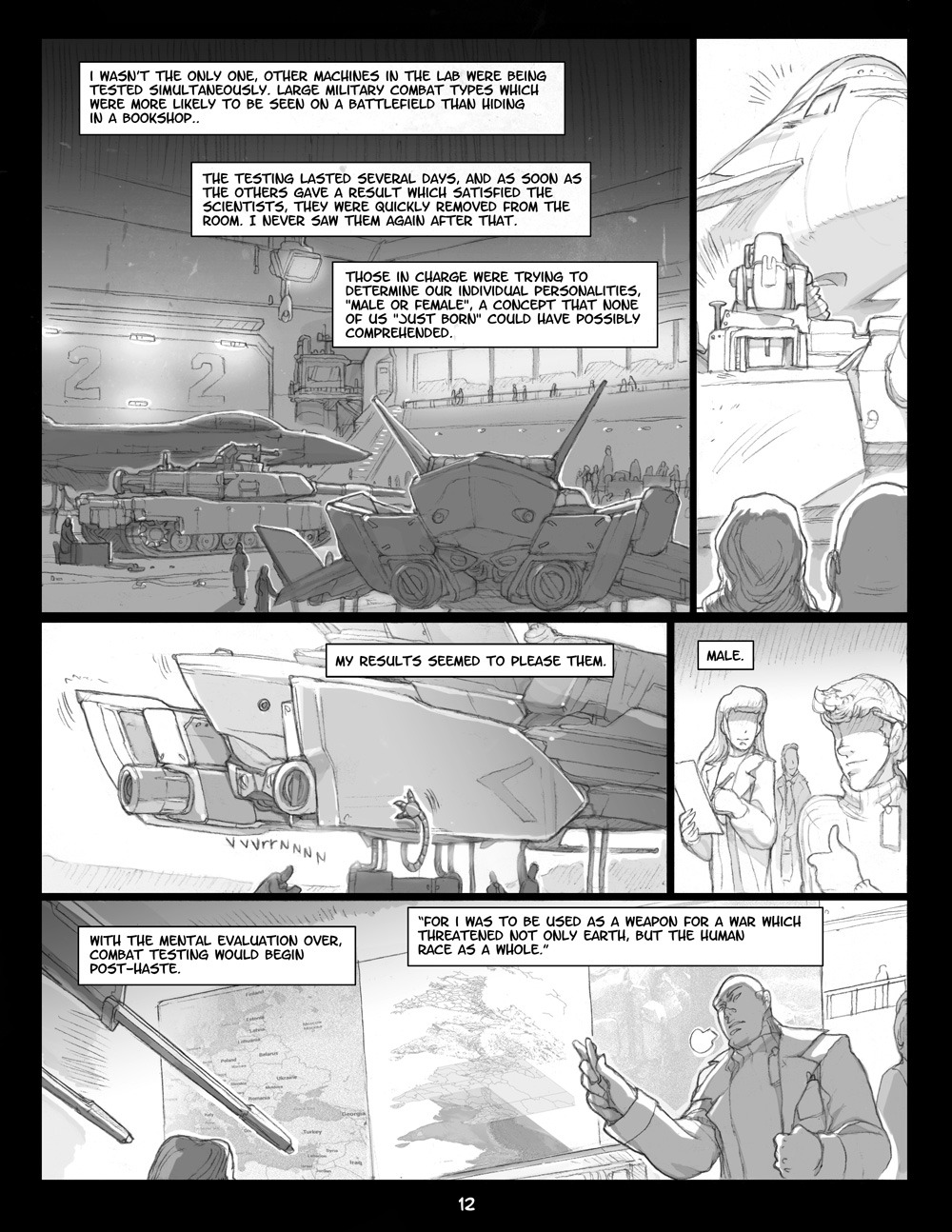 Atoll Lab page 12 full