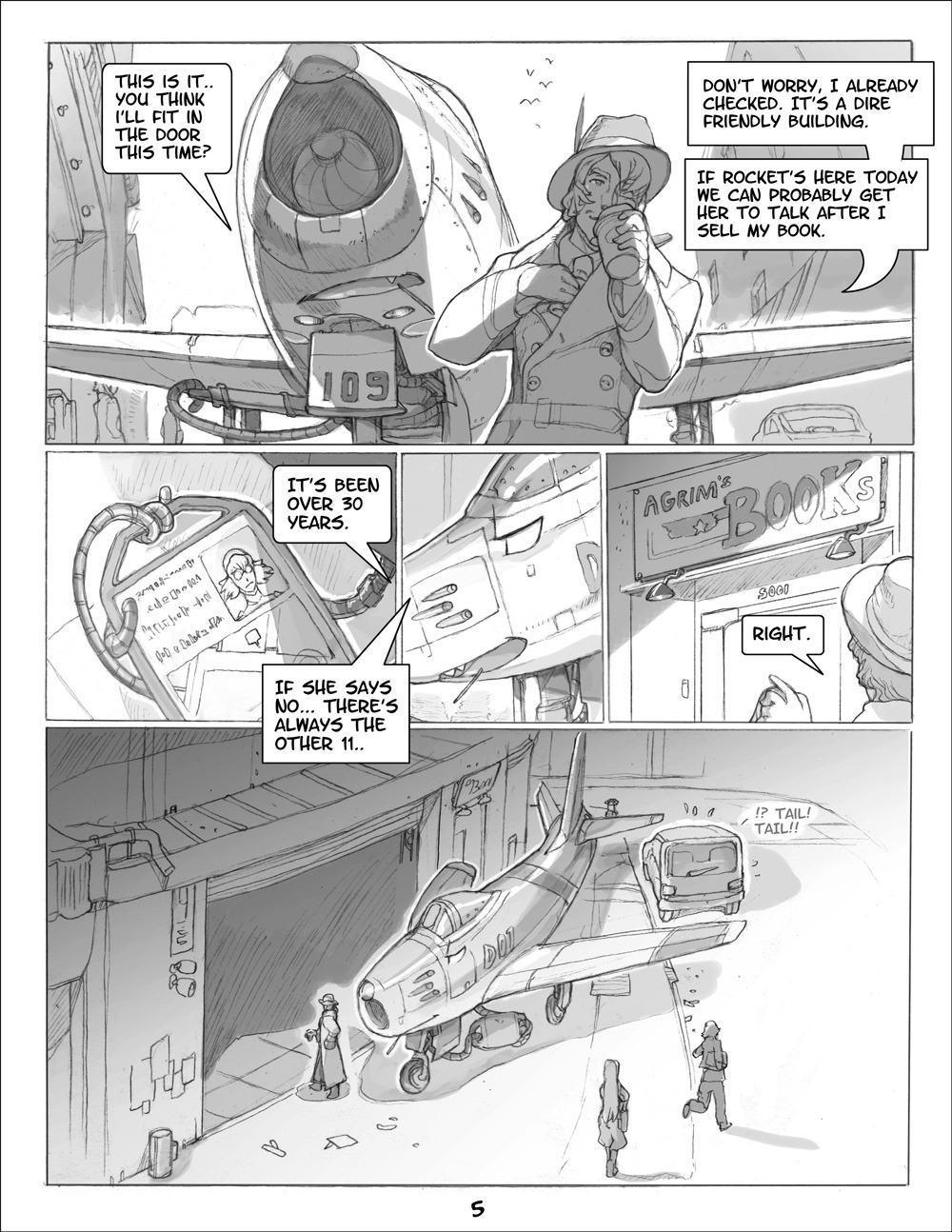 Atoll Lab page 5 full