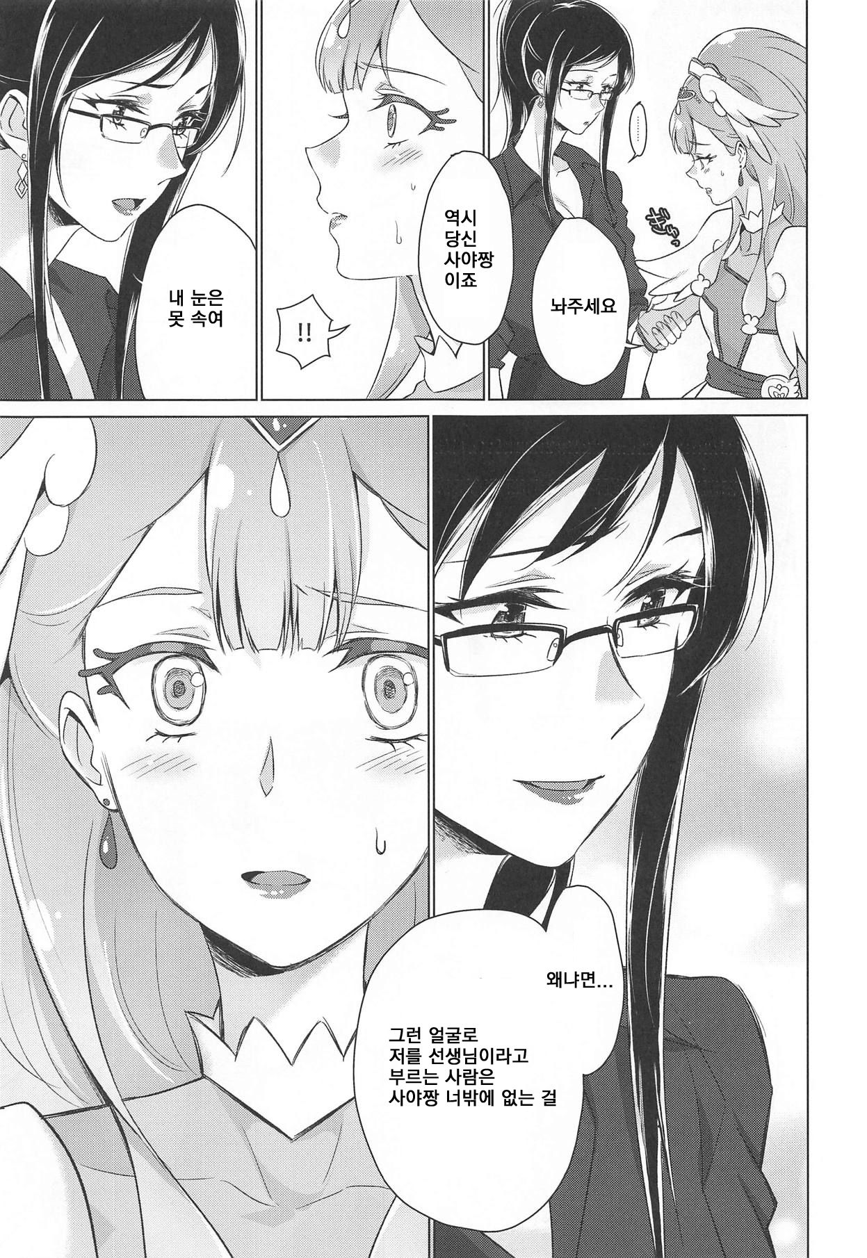 Tenshi no Himitsu | 천사의 비밀 page 9 full