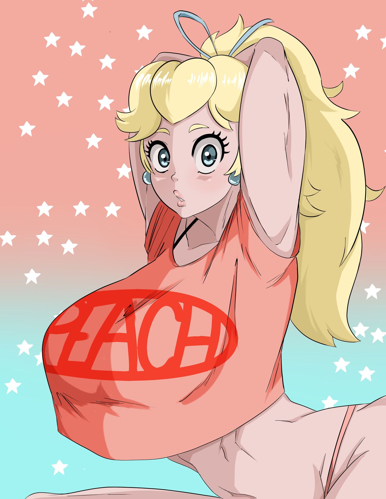 Nintiddies Sexytainment Art Pack page 8 full