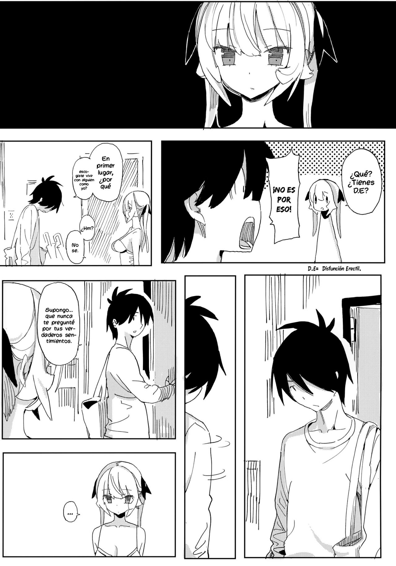 Nana no Itazura Ⅰ page 5 full