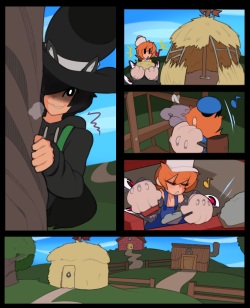 3 Lil Peas | 3 Маленьких Горошка?