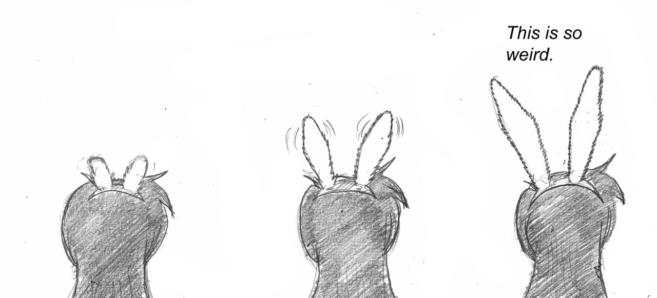 Bunny Party page 10 full