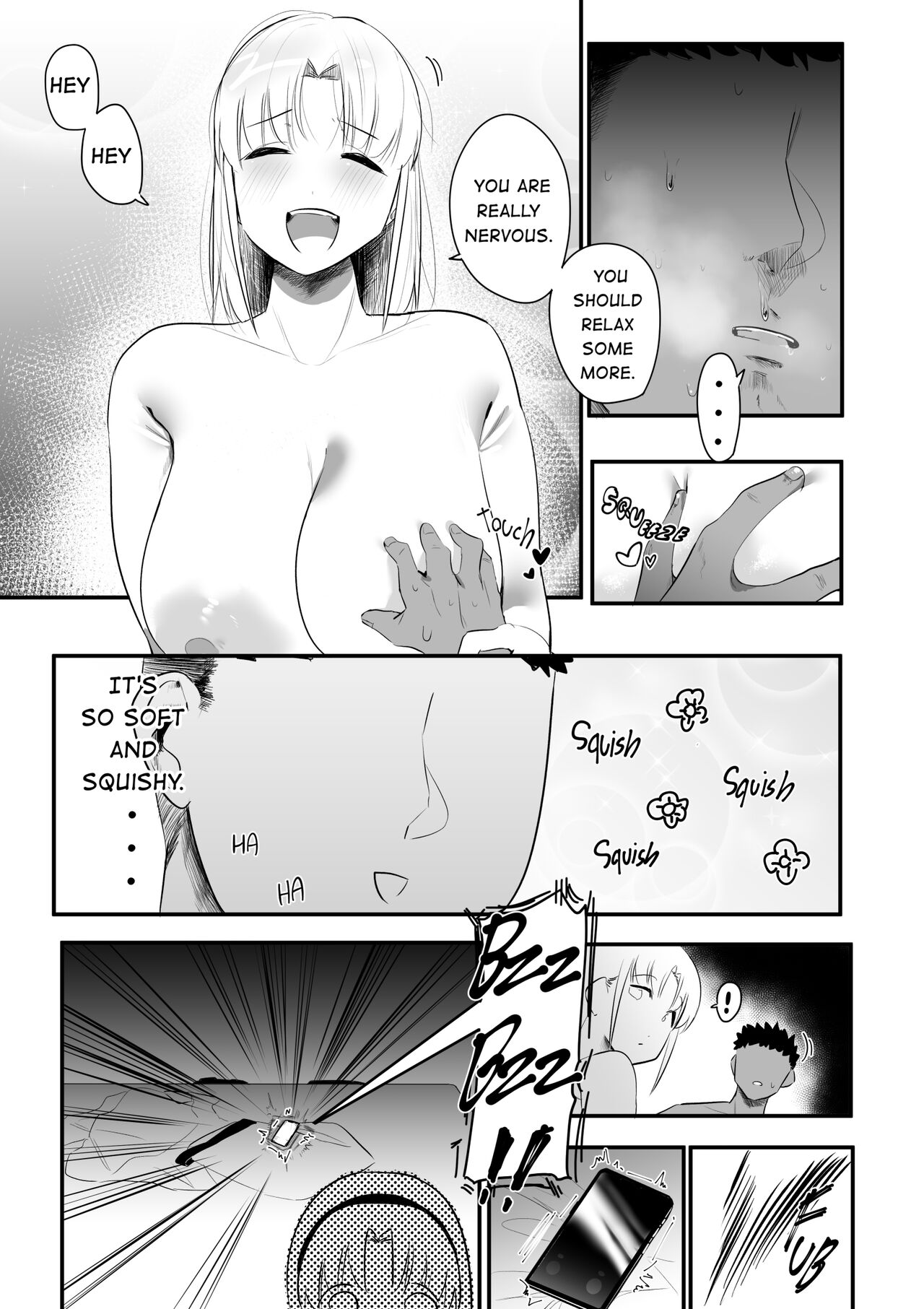 I want to do it with her page 2 full