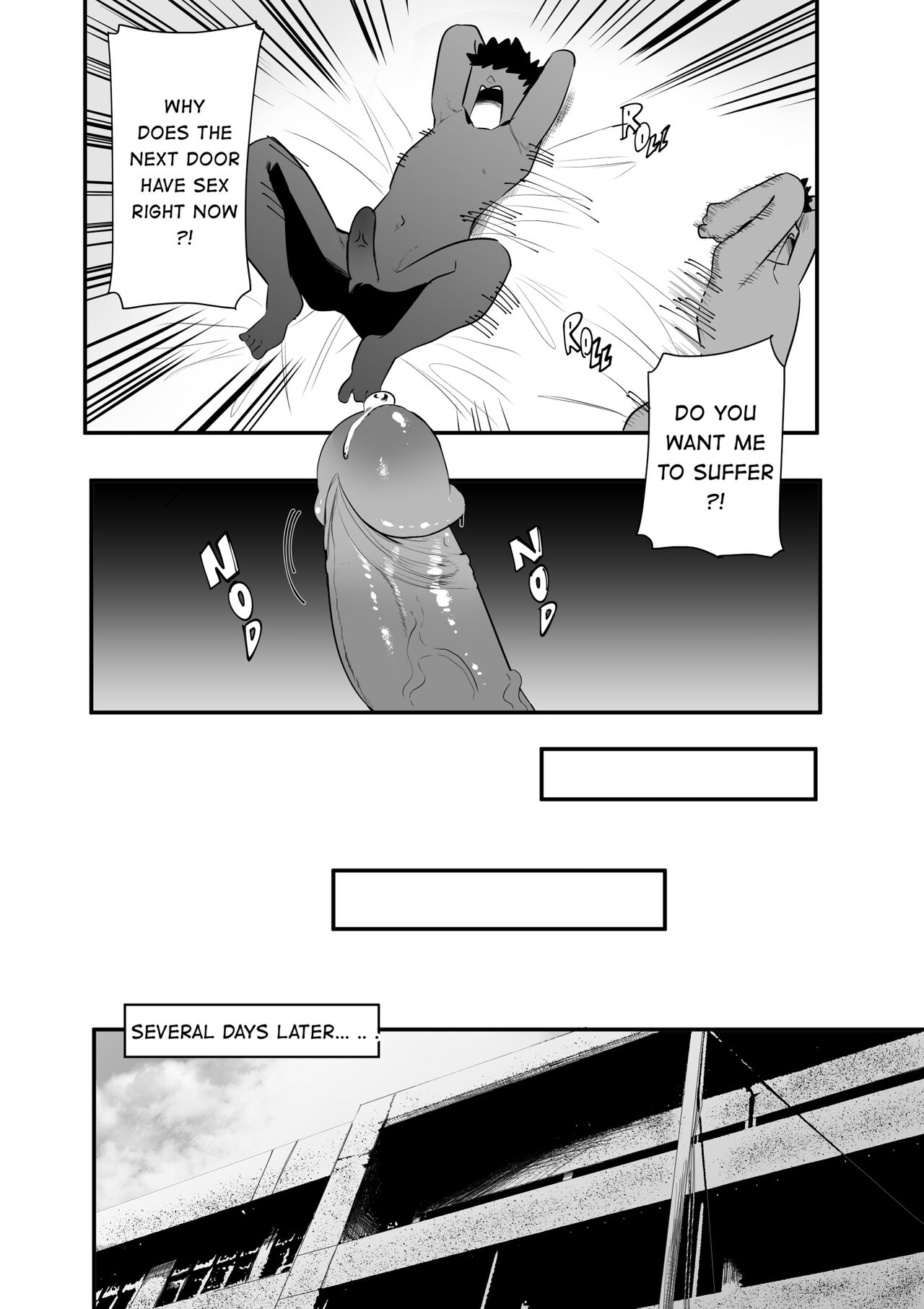 I want to do it with her page 9 full
