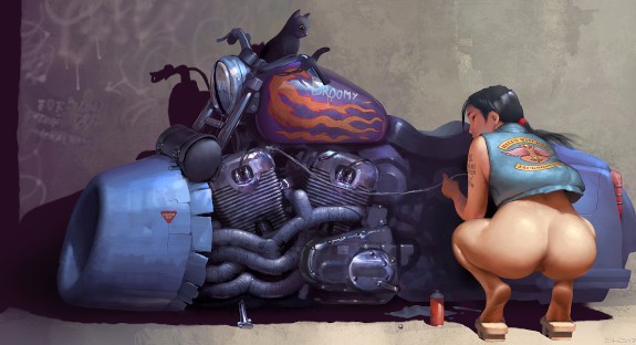 - Art tutorial painting page 4 full
