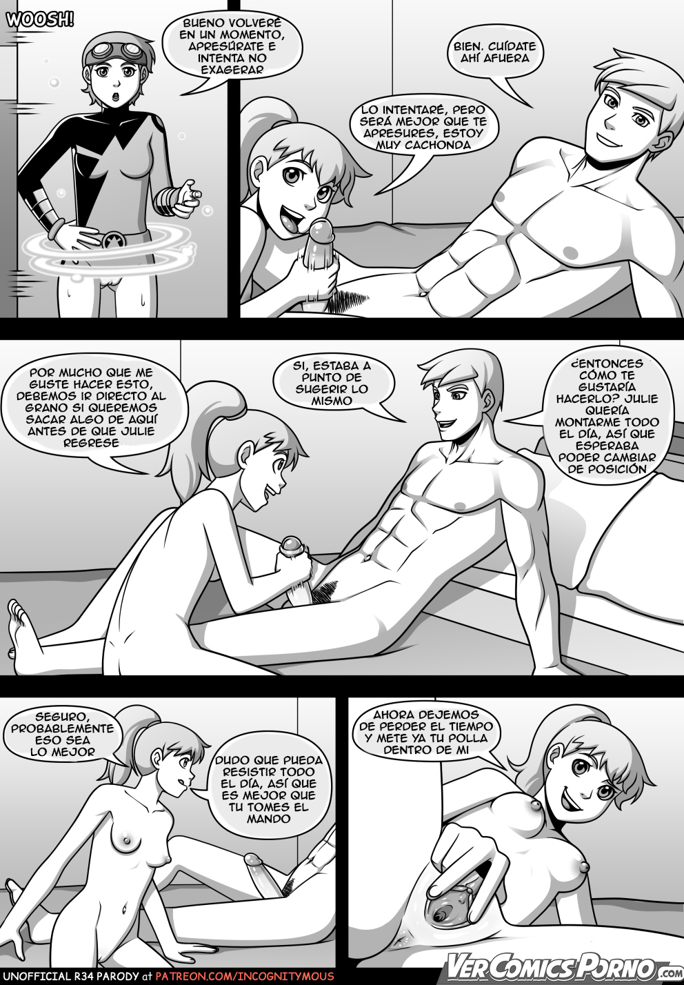 New Beginnings page 11 full
