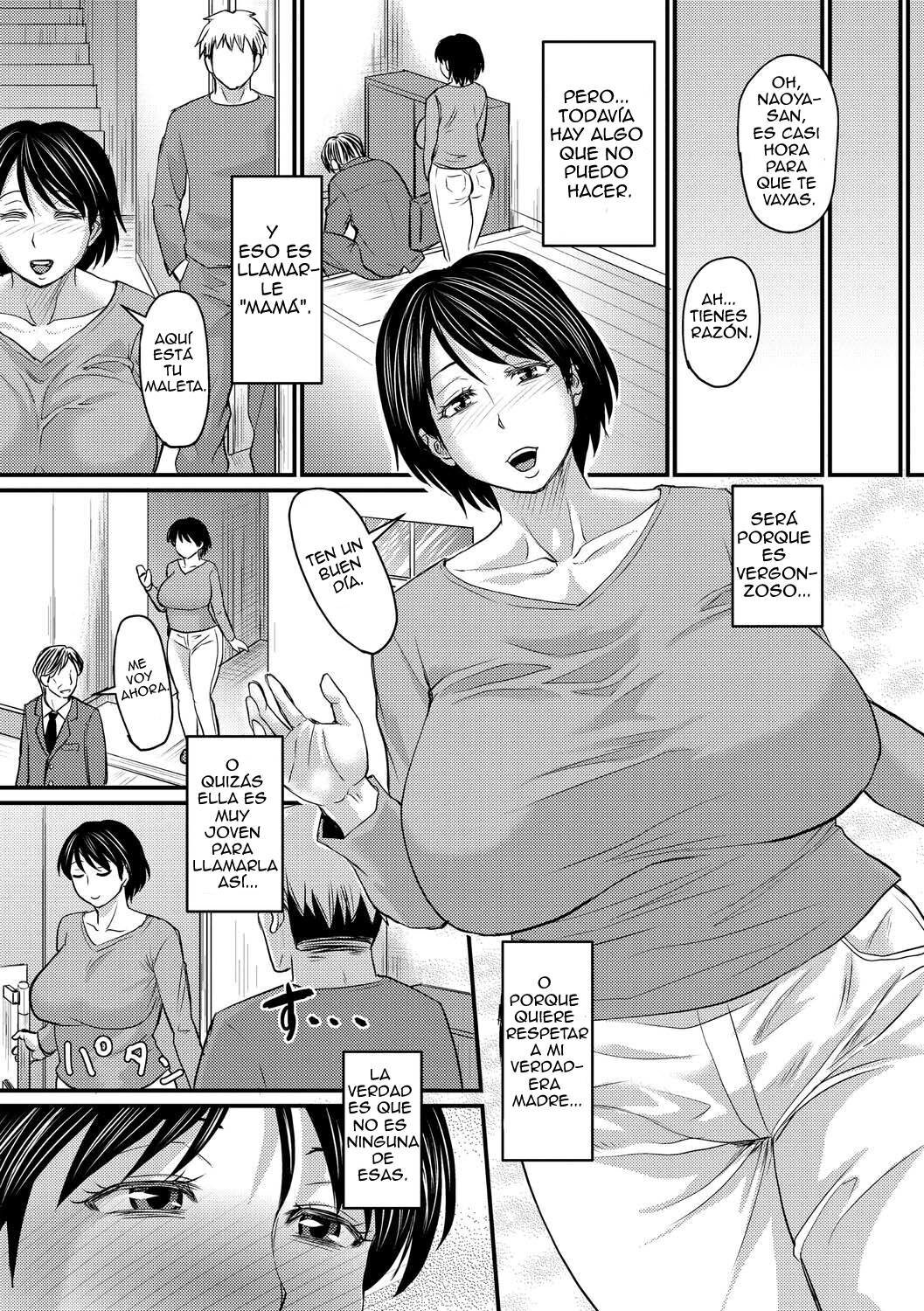 Gibo towa Yobenai Zettai ni page 3 full