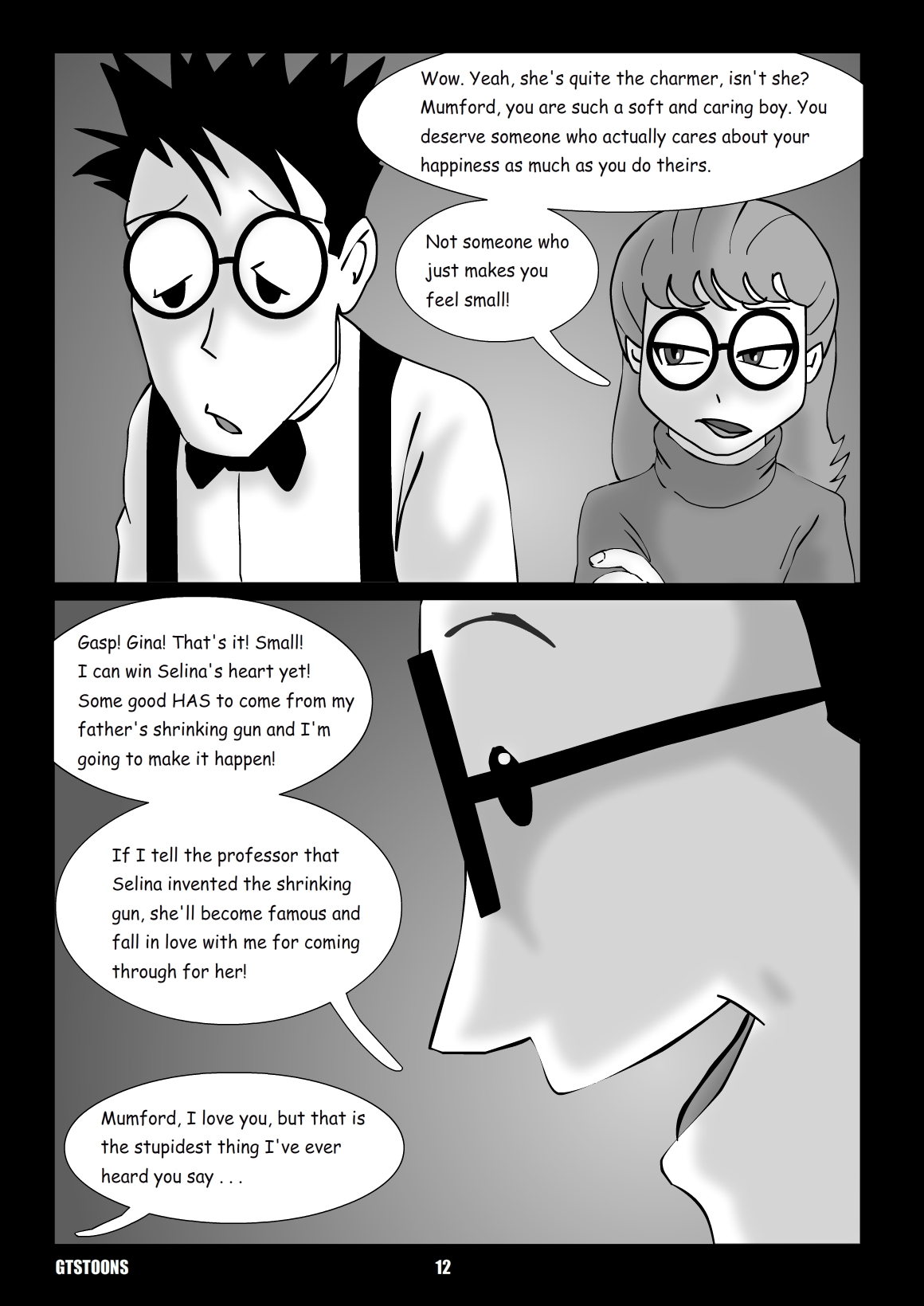 Shrunk on Campus page 11 full