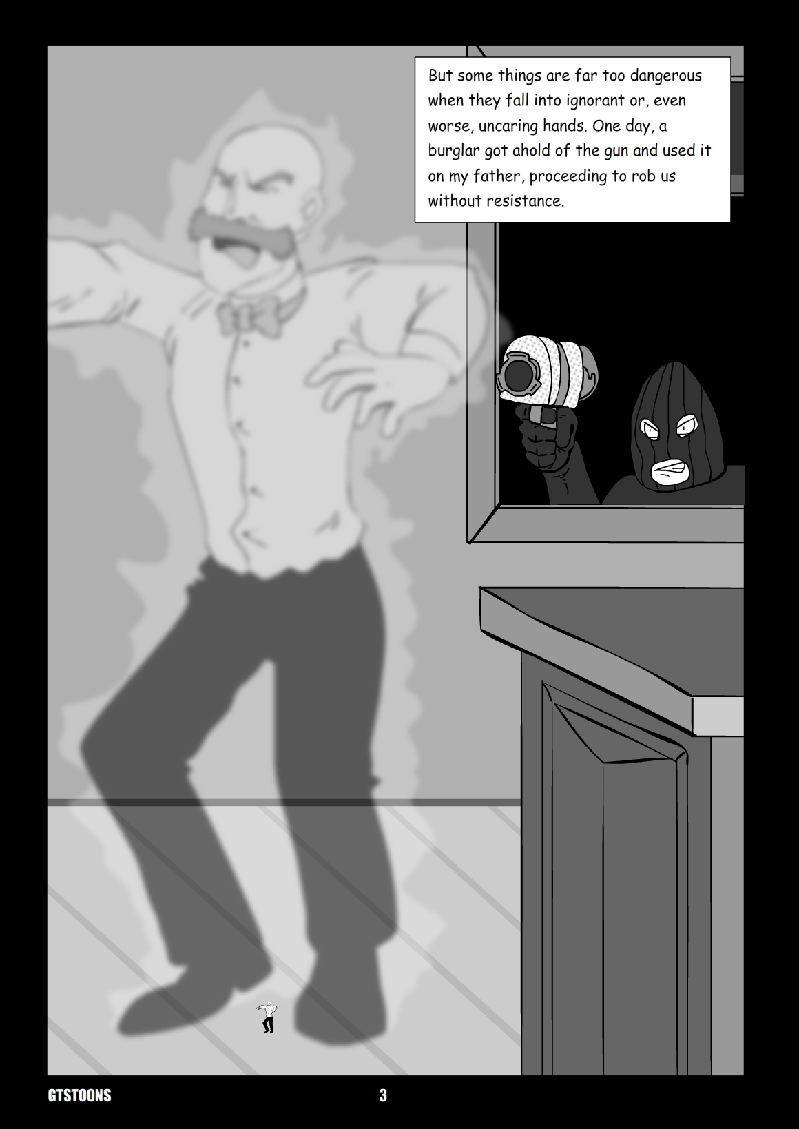 Shrunk on Campus page 2 full
