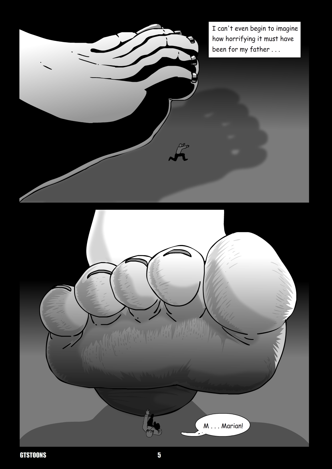 Shrunk on Campus page 4 full