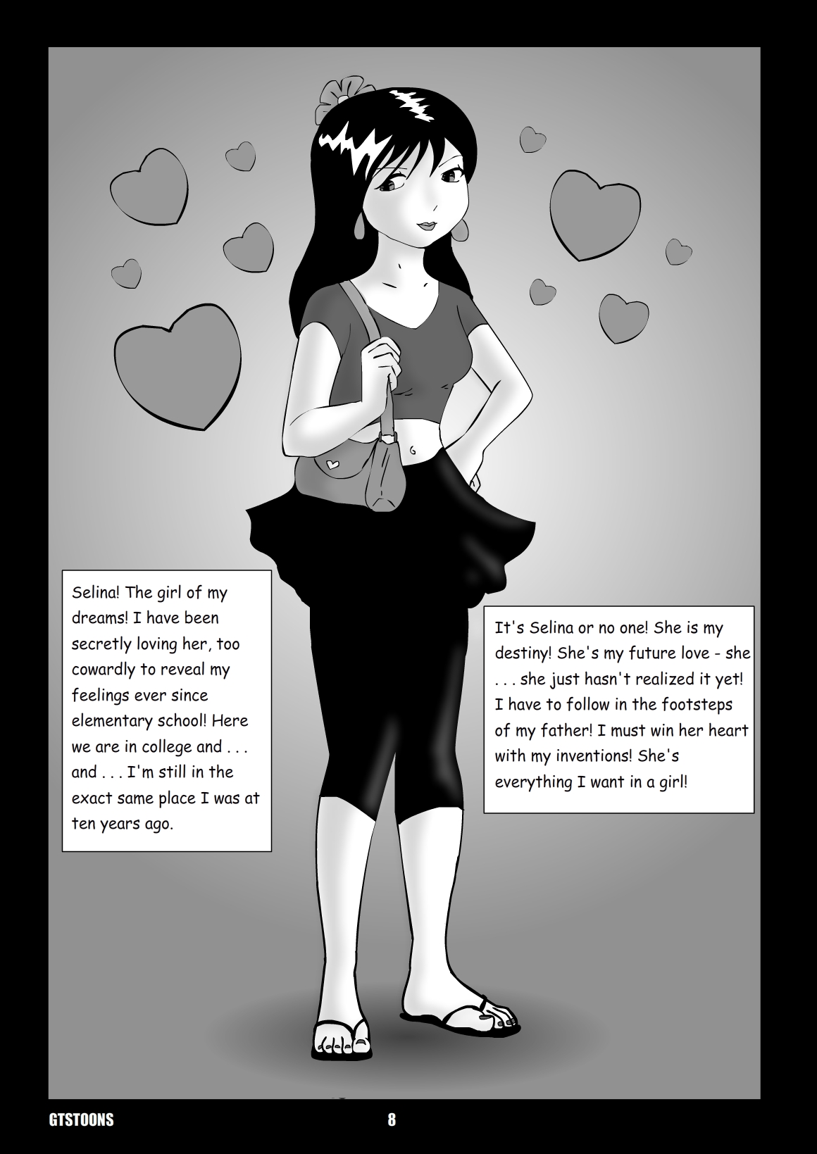 Shrunk on Campus page 7 full