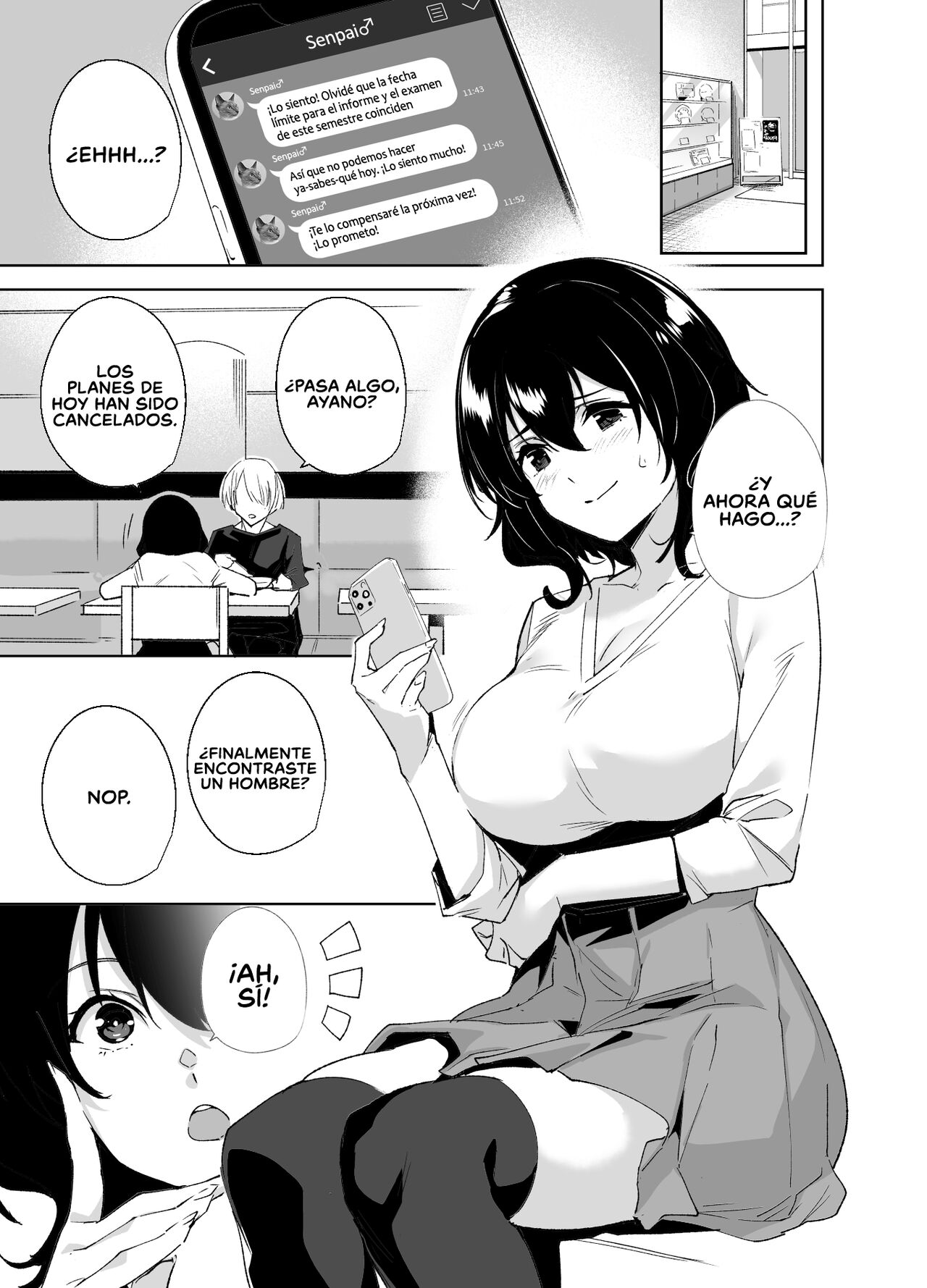 Hikoukai Sub Plan | Subplan Privado page 2 full