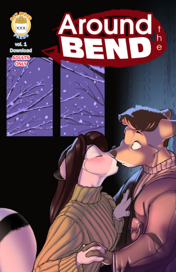 [Miles-DF] Around the Bend [Spanish] cover