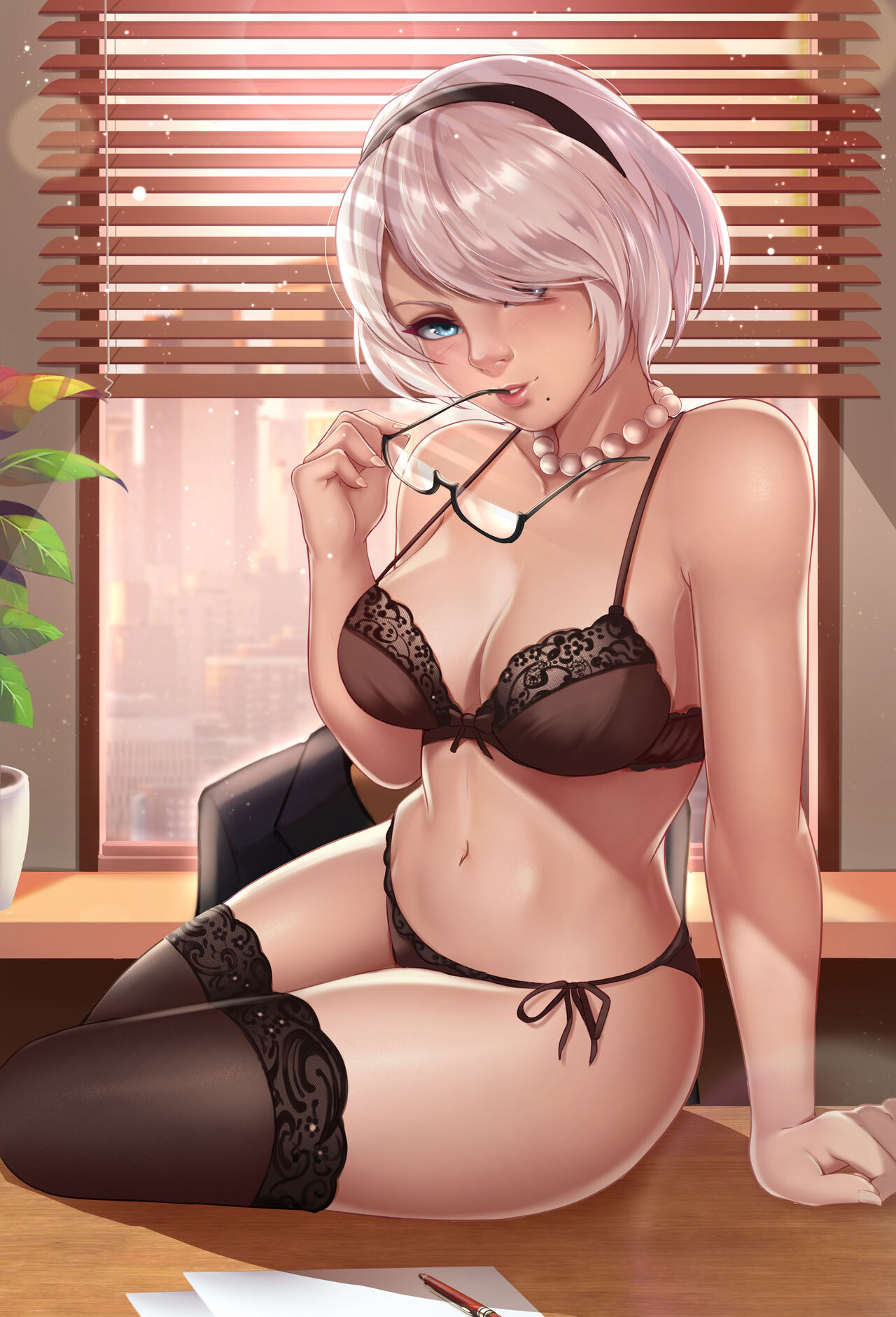 ExLic Patreon Works Part 1 page 6 full